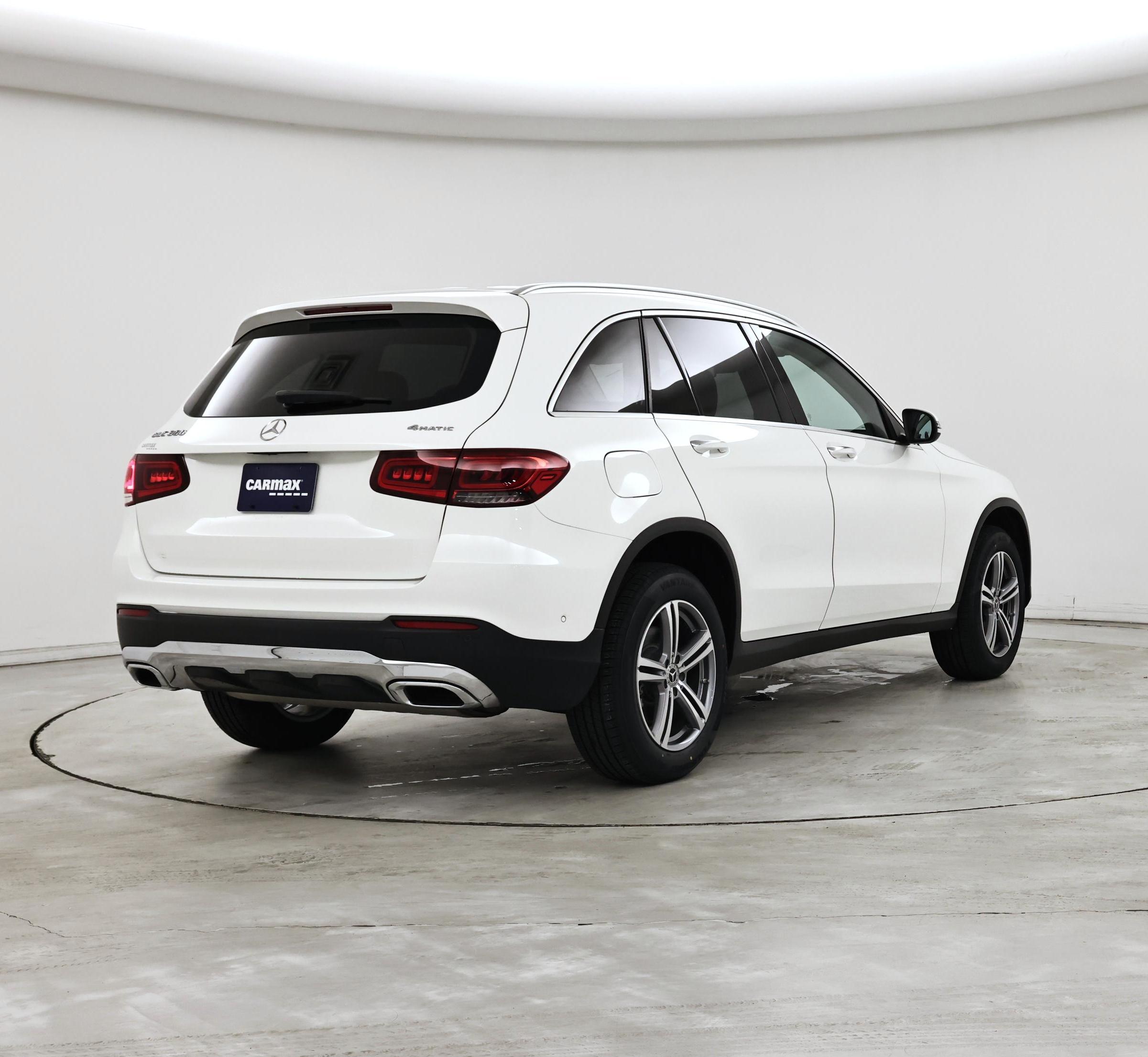 Thumbnail: 2022 Mercedes-Benz GLC - 8