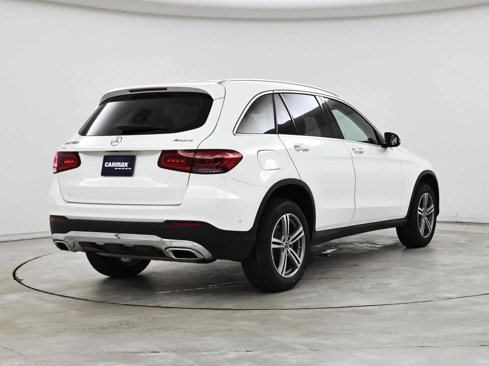 2022 Mercedes-Benz GLC GLC300 - Photo 9