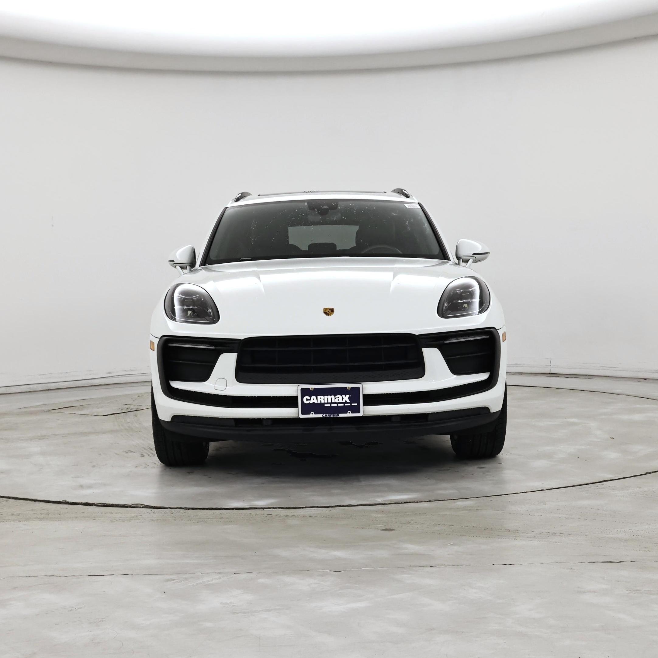 Thumbnail: 2022 Porsche Macan - 5