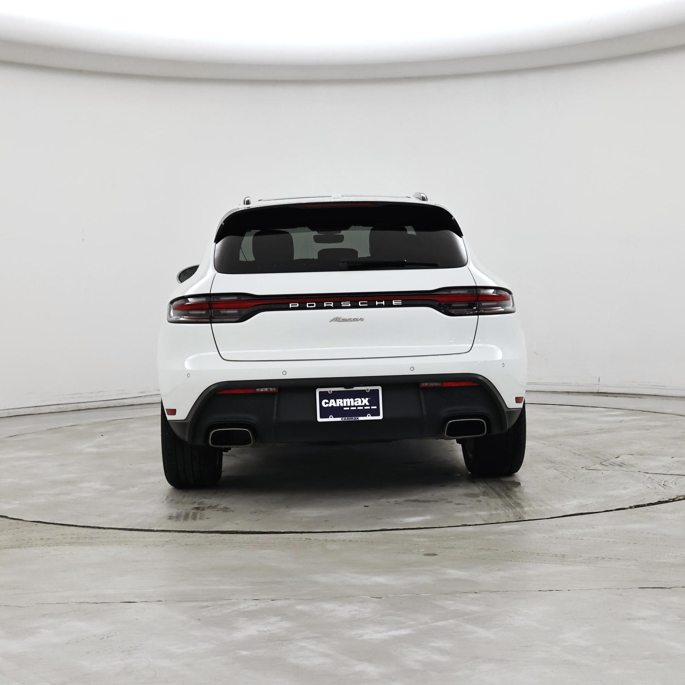 Thumbnail: 2022 Porsche Macan - 6