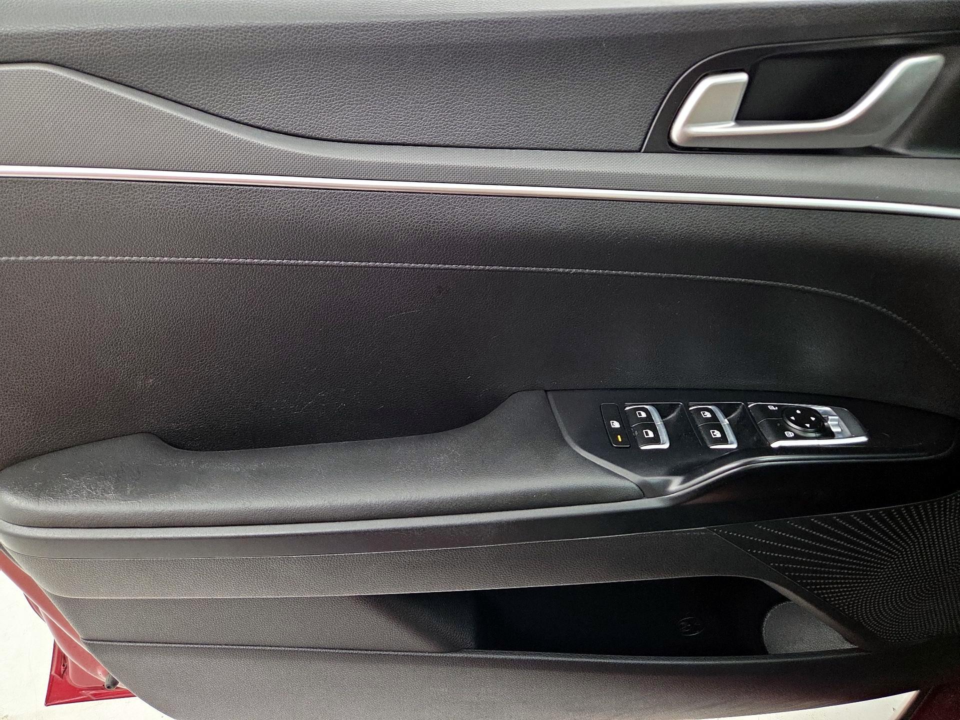 Thumbnail: 2021 Kia K5 - 12