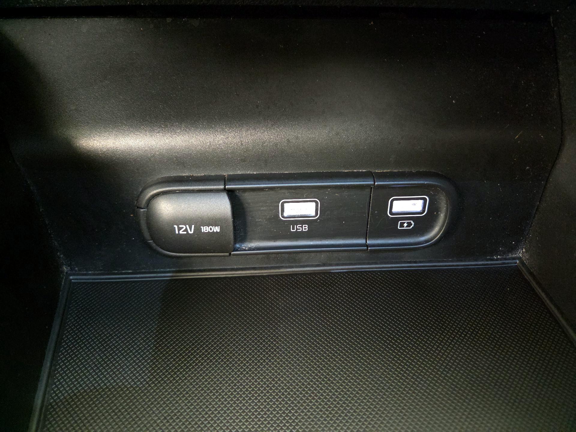 Thumbnail: 2021 Kia K5 - 18