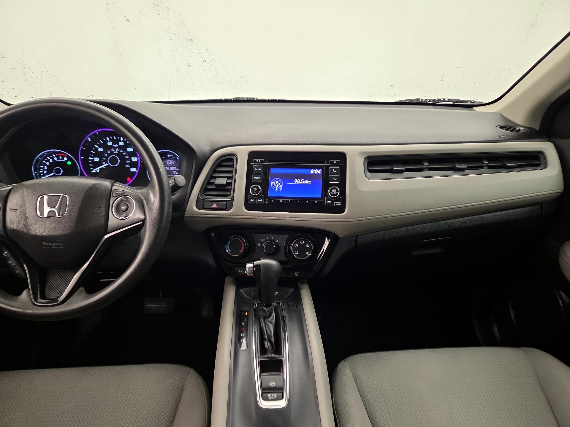 Thumbnail: 2021 Honda HR-V - 9