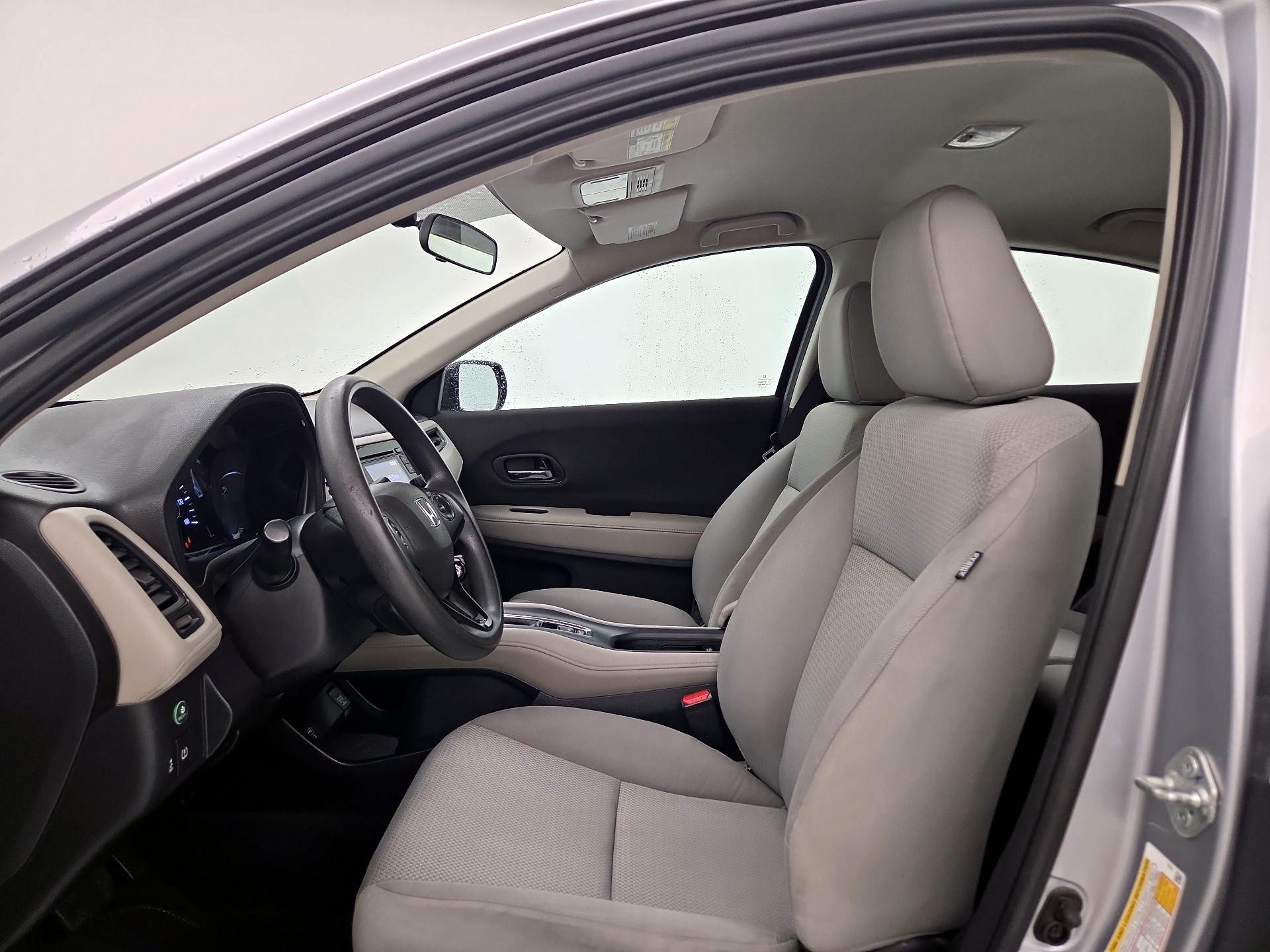 Thumbnail: 2021 Honda HR-V - 11