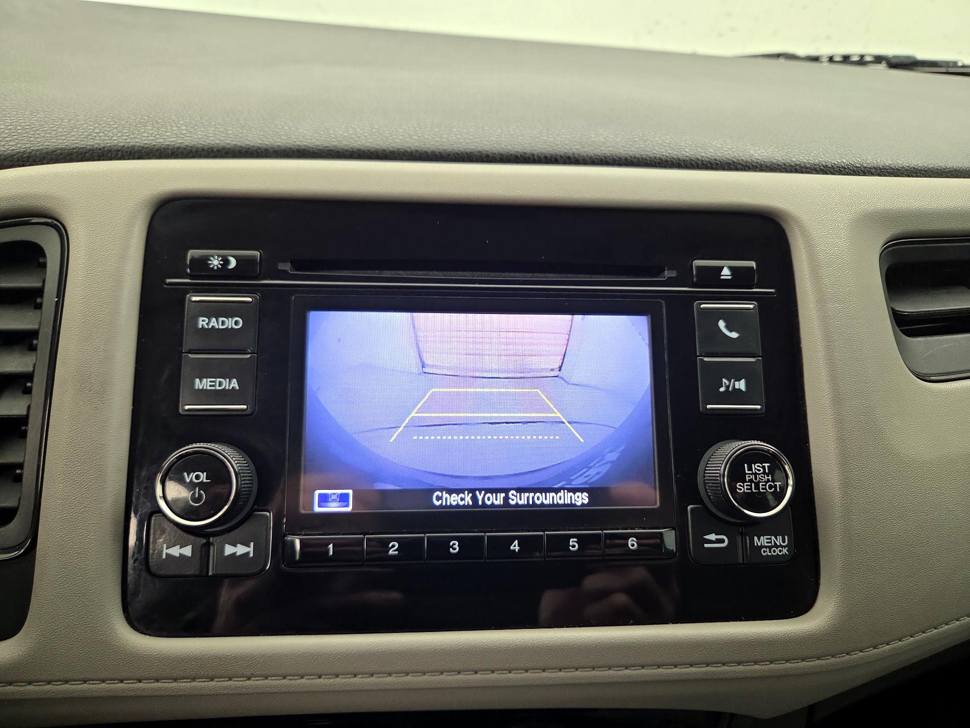 Thumbnail: 2021 Honda HR-V - 14