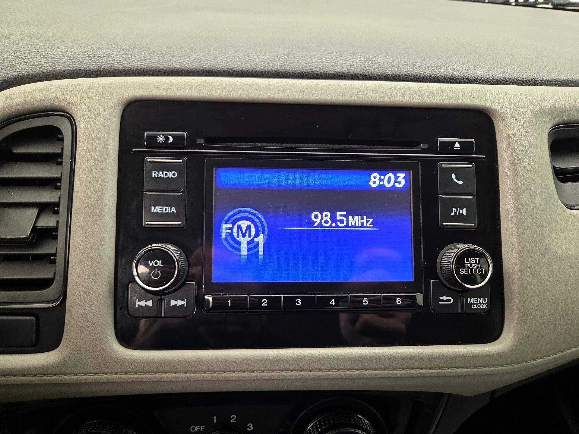 Thumbnail: 2021 Honda HR-V - 15