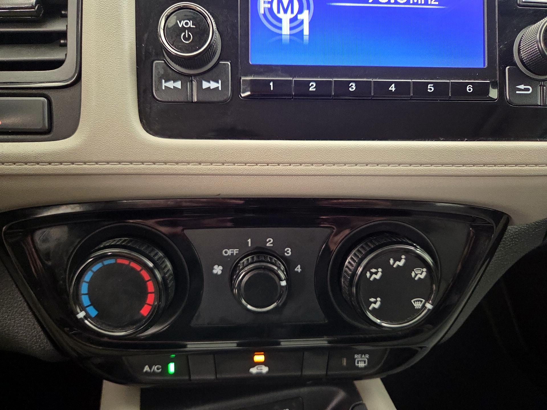 Thumbnail: 2021 Honda HR-V - 16