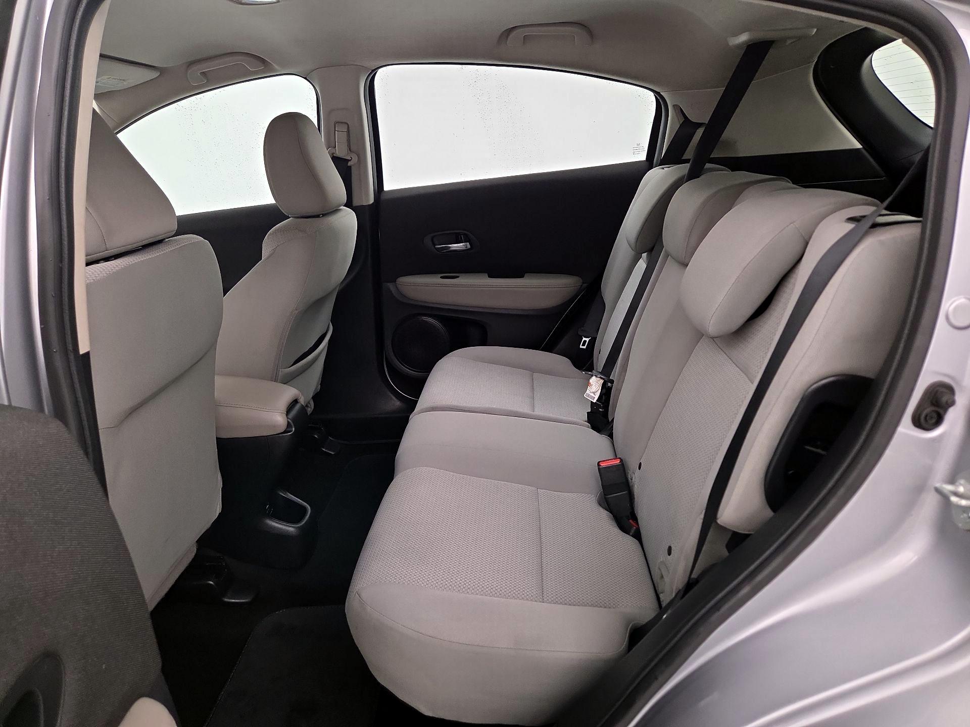 Thumbnail: 2021 Honda HR-V - 19