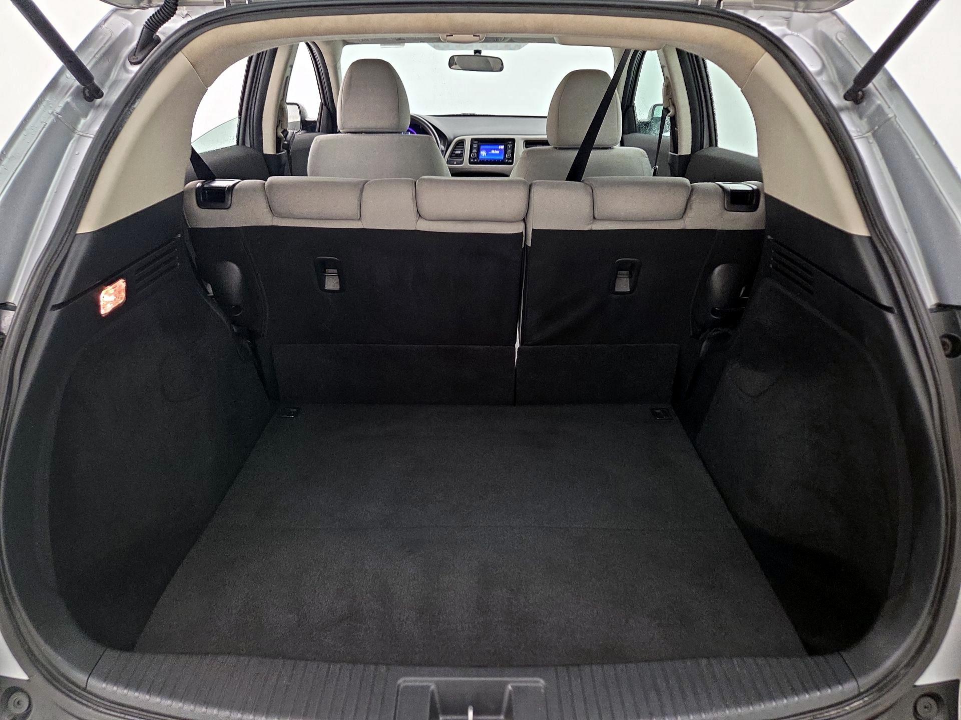 Thumbnail: 2021 Honda HR-V - 20