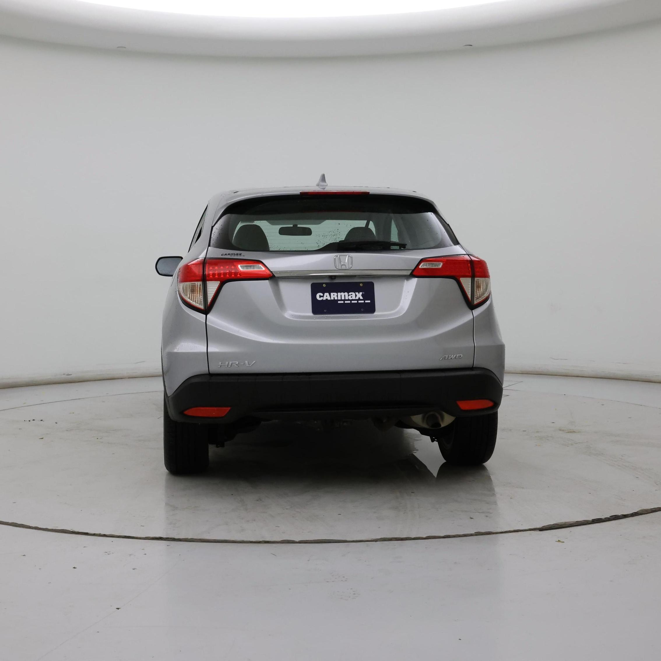 Thumbnail: 2021 Honda HR-V - 6