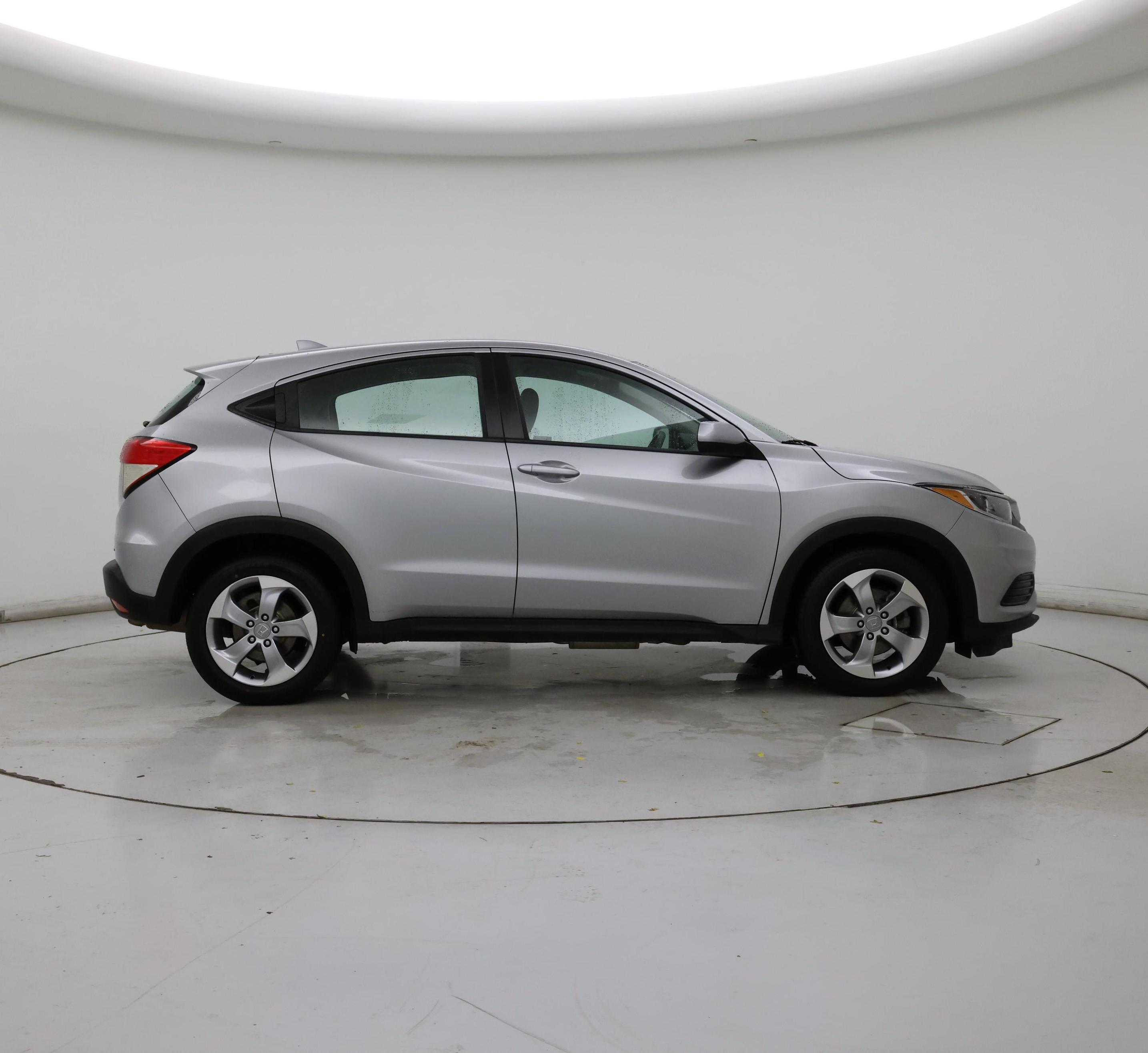 Thumbnail: 2021 Honda HR-V - 7