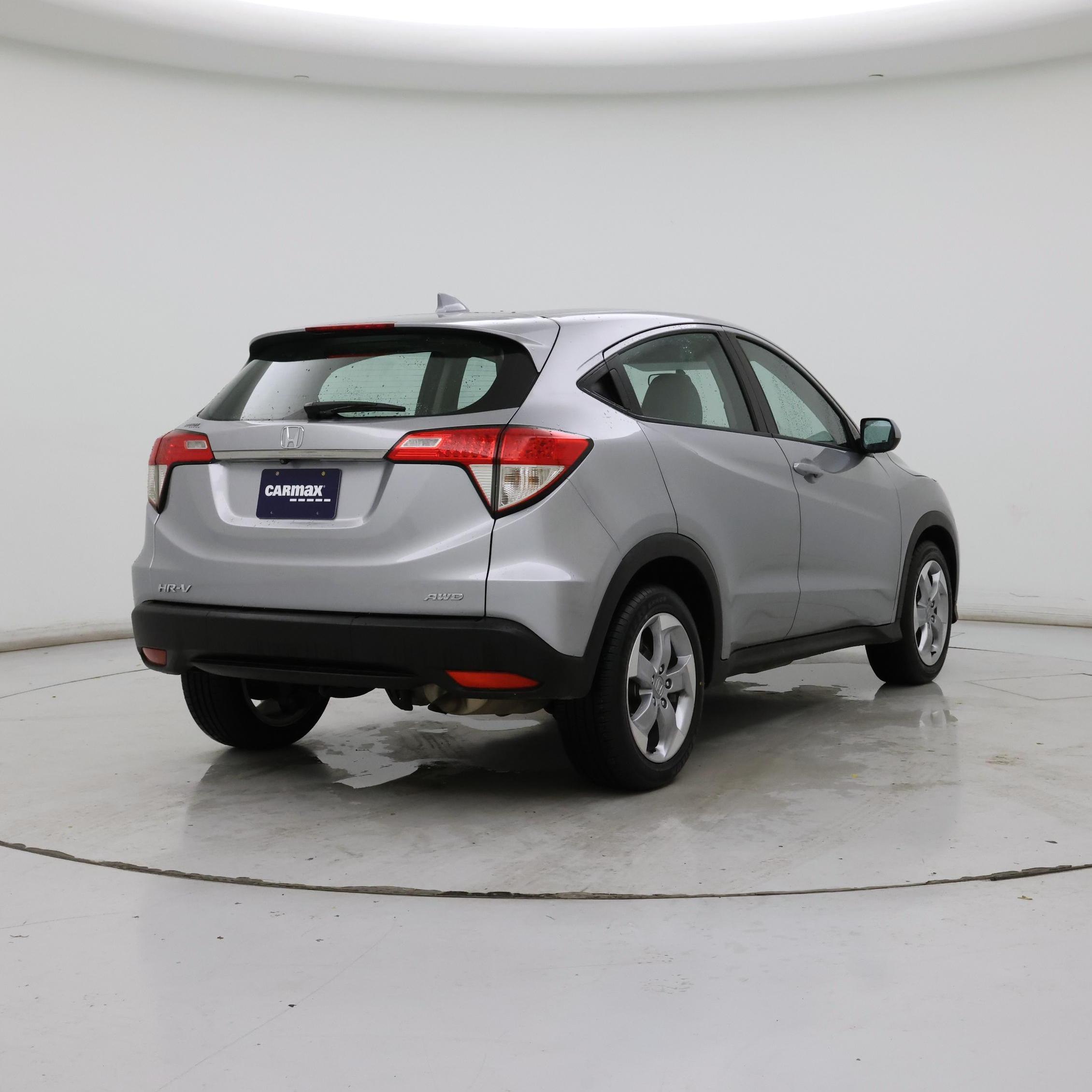 Thumbnail: 2021 Honda HR-V - 8