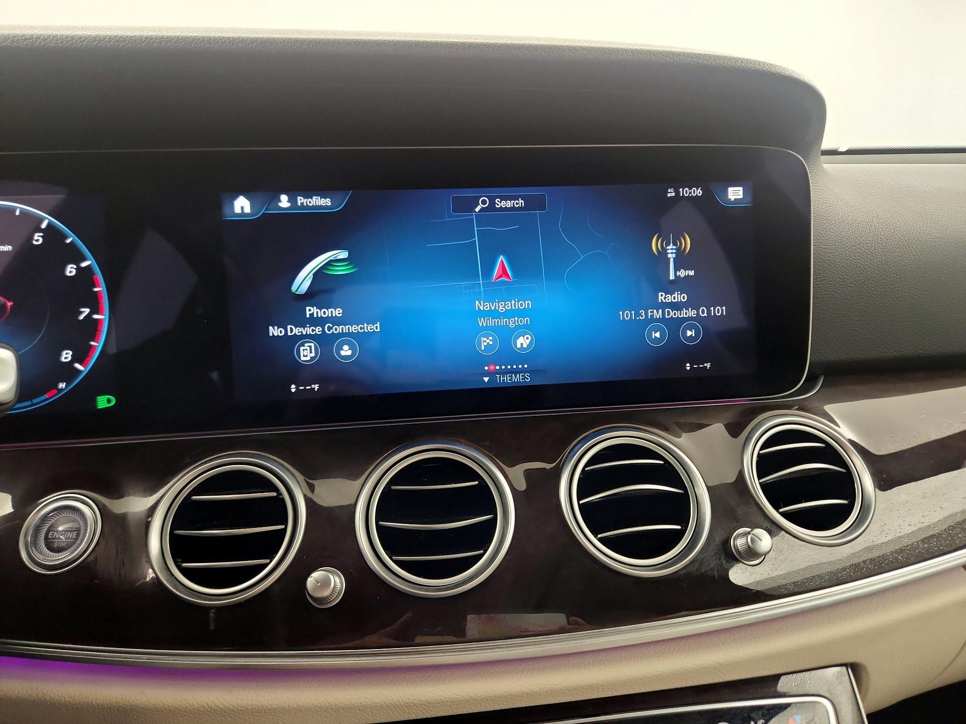 Thumbnail: 2022 Mercedes-Benz E-Class - 11