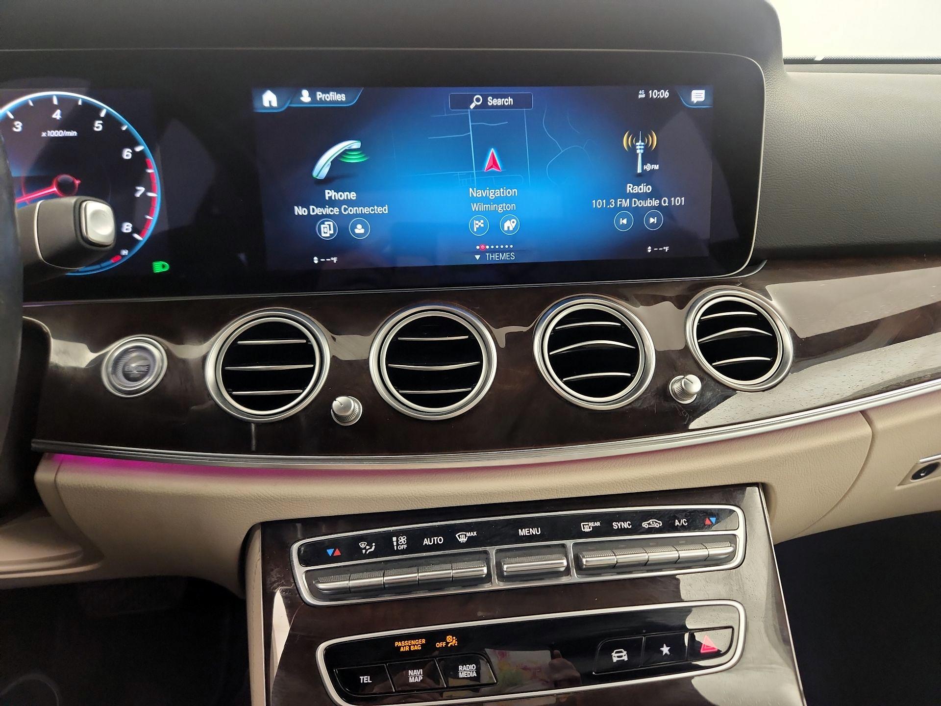 Thumbnail: 2022 Mercedes-Benz E-Class - 13