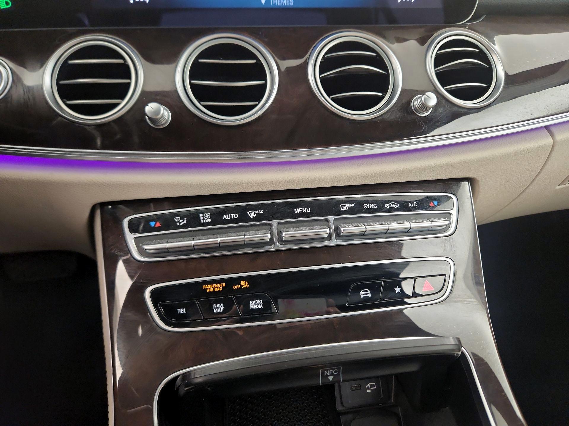 Thumbnail: 2022 Mercedes-Benz E-Class - 14