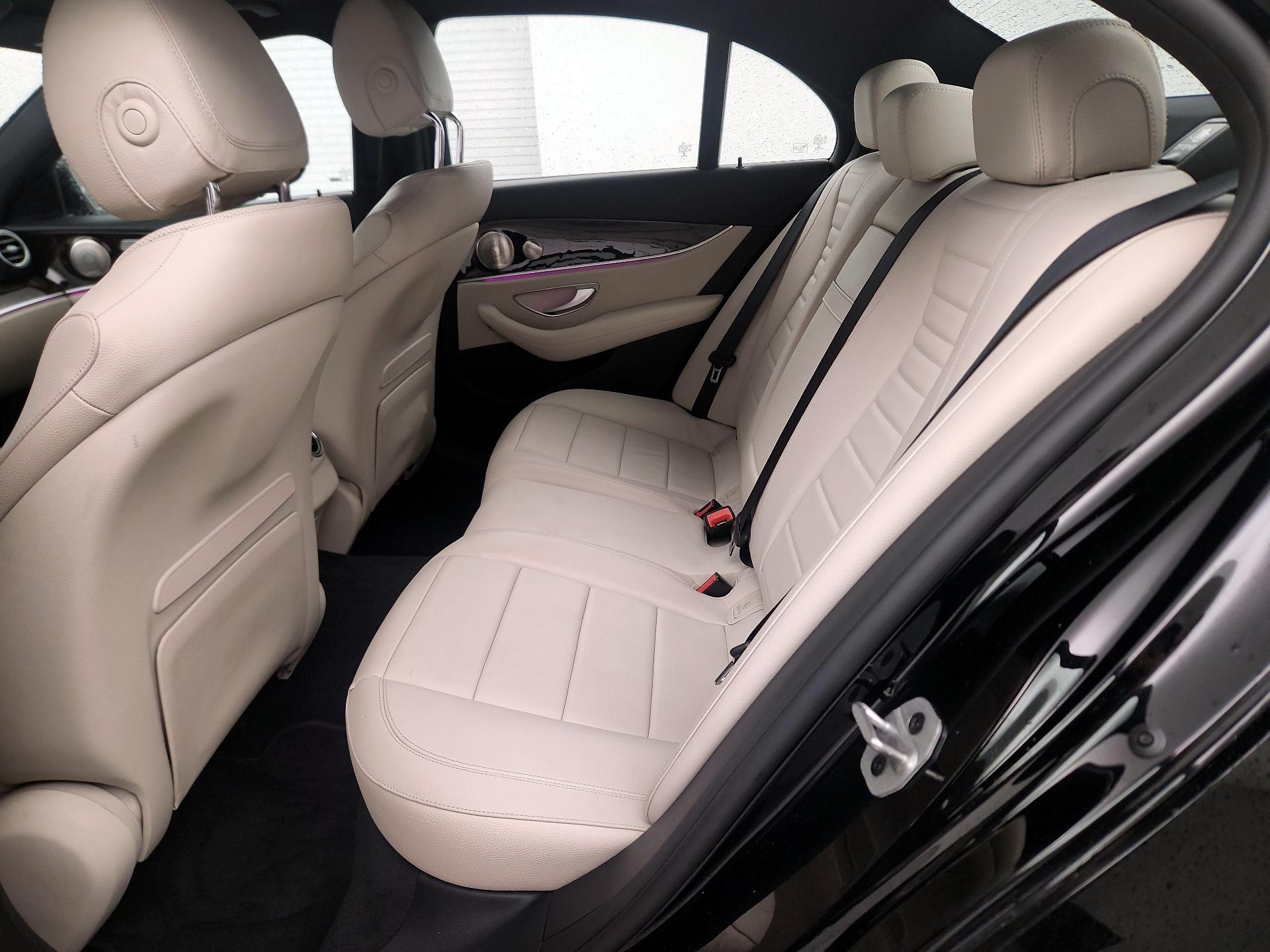 Thumbnail: 2022 Mercedes-Benz E-Class - 18
