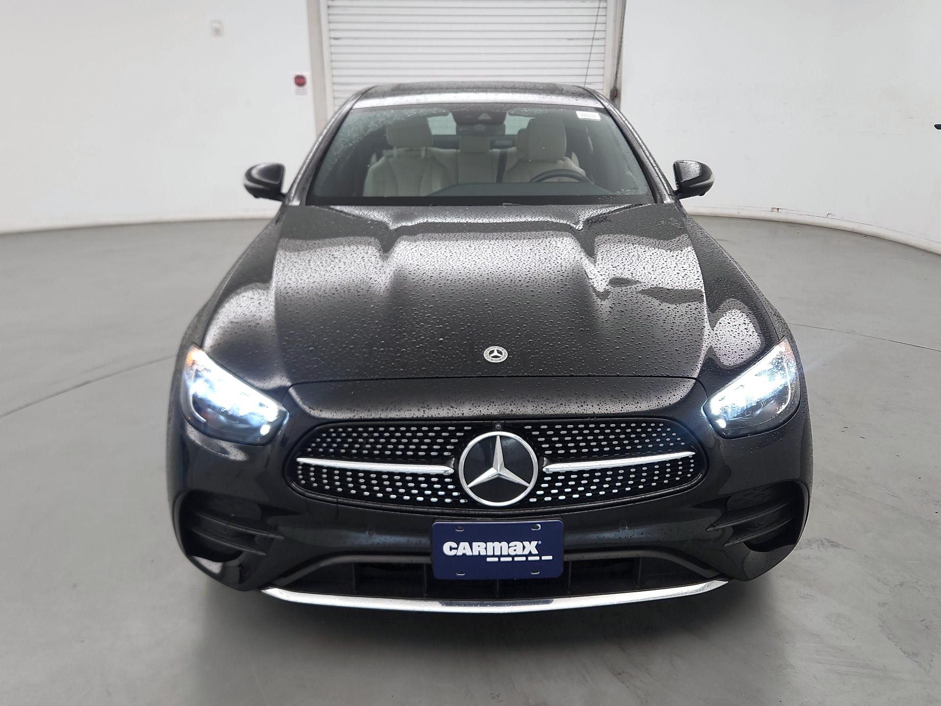 Thumbnail: 2022 Mercedes-Benz E-Class - 2