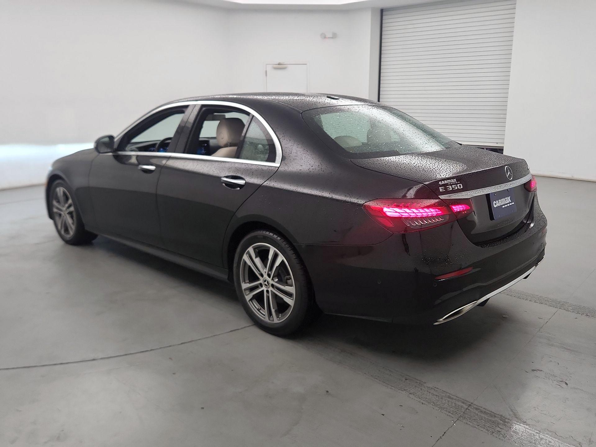 Thumbnail: 2022 Mercedes-Benz E-Class - 7