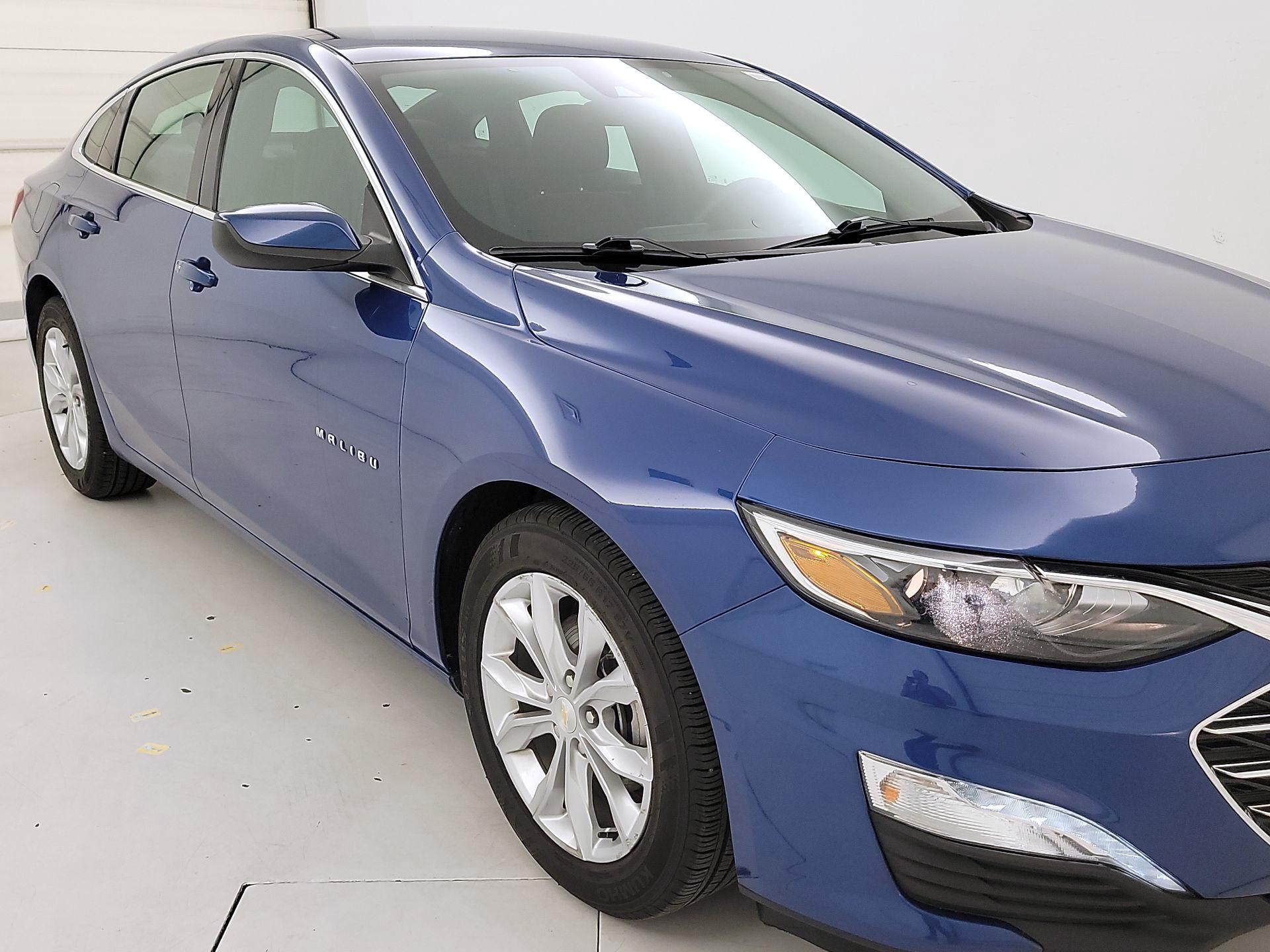 Thumbnail: 2023 Chevrolet Malibu - 1