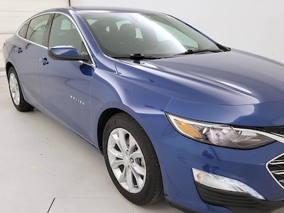 2023 Chevrolet Malibu 1LT