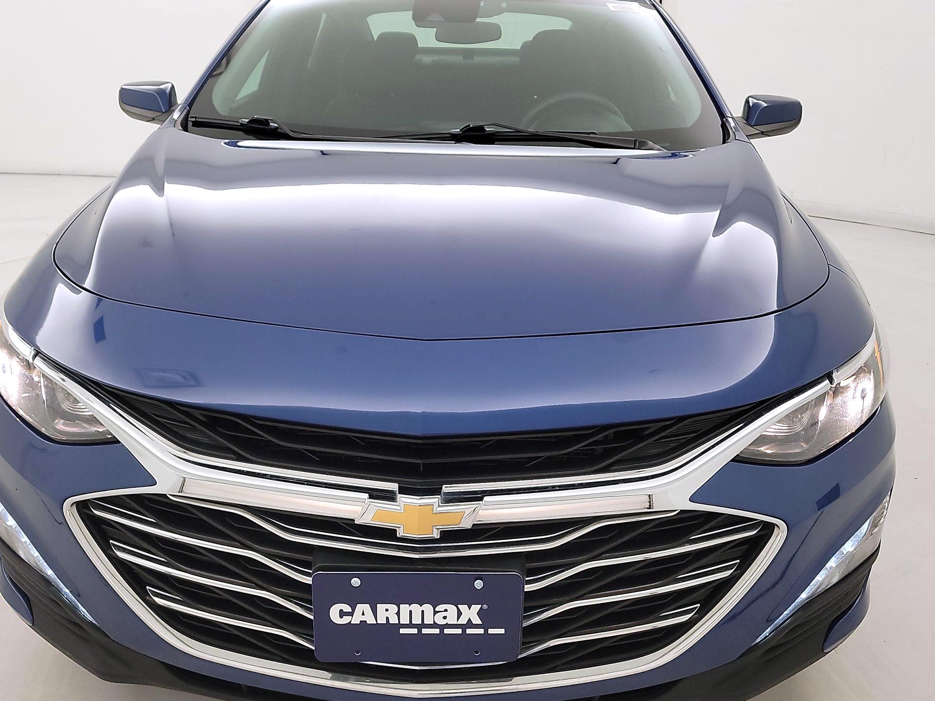 Thumbnail: 2023 Chevrolet Malibu - 2