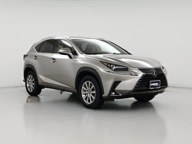 2021 Lexus NX 300 -
                  Norcross, GA