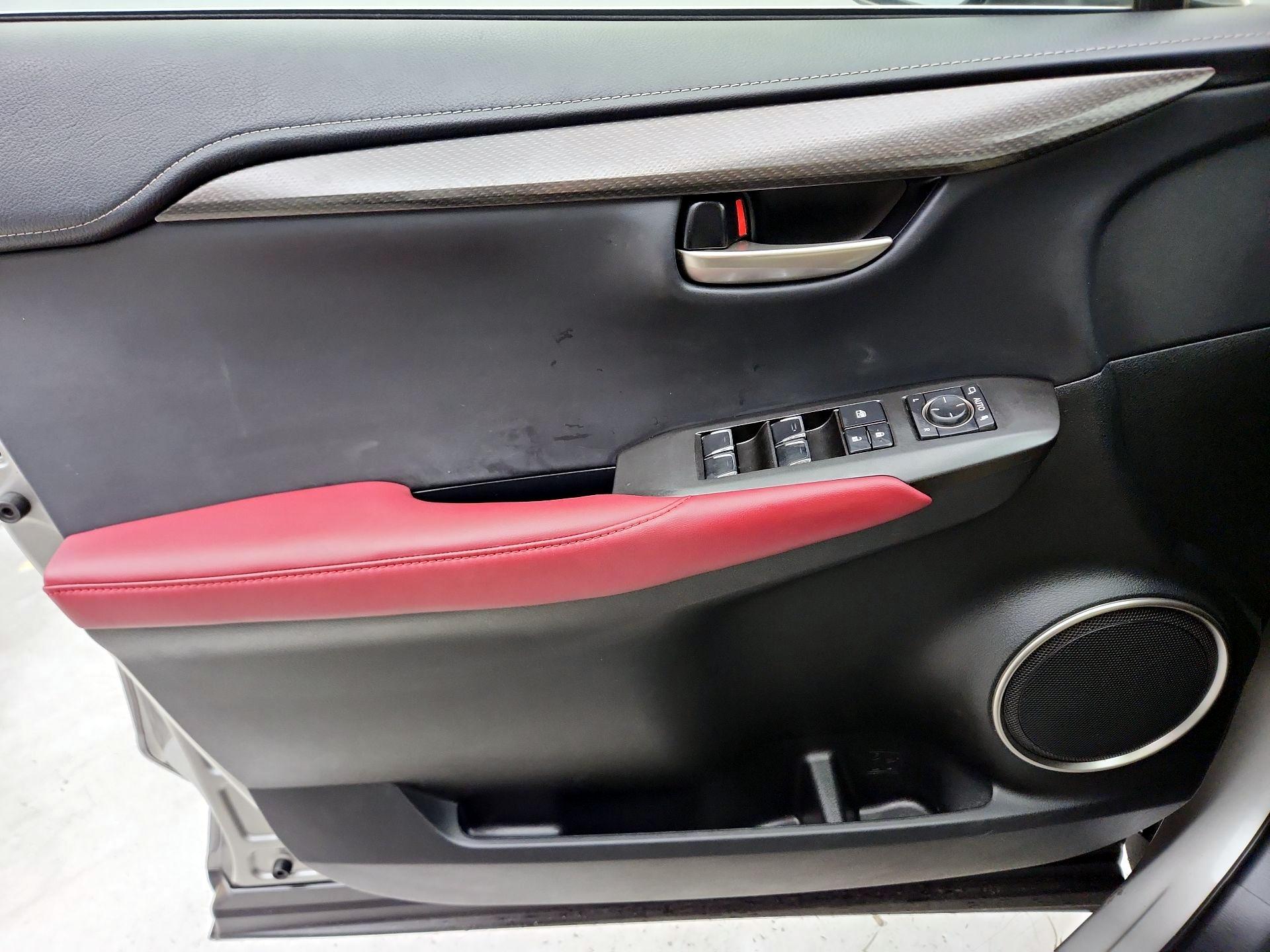 Thumbnail: 2021 Lexus NX - 12