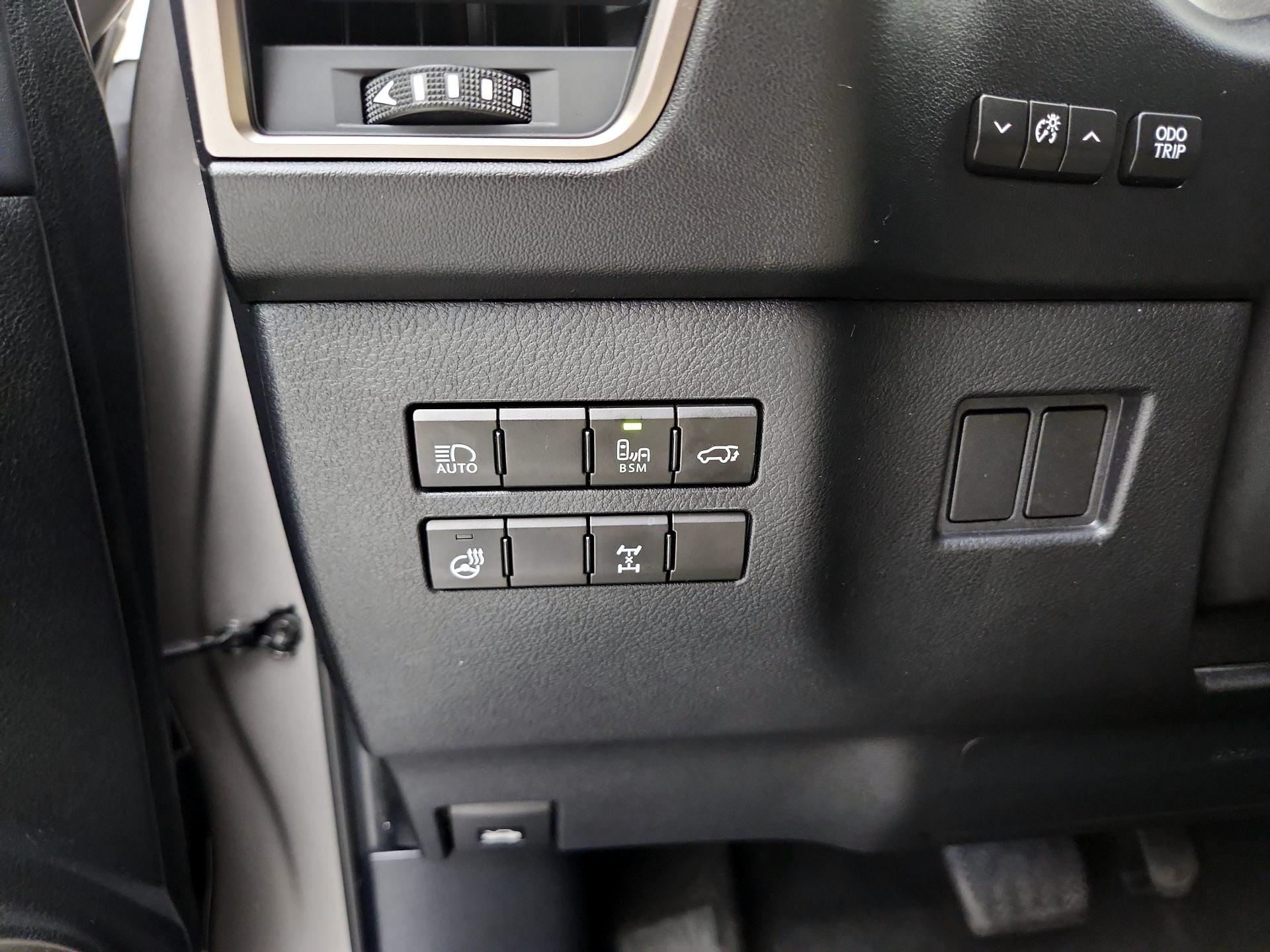 Thumbnail: 2021 Lexus NX - 13