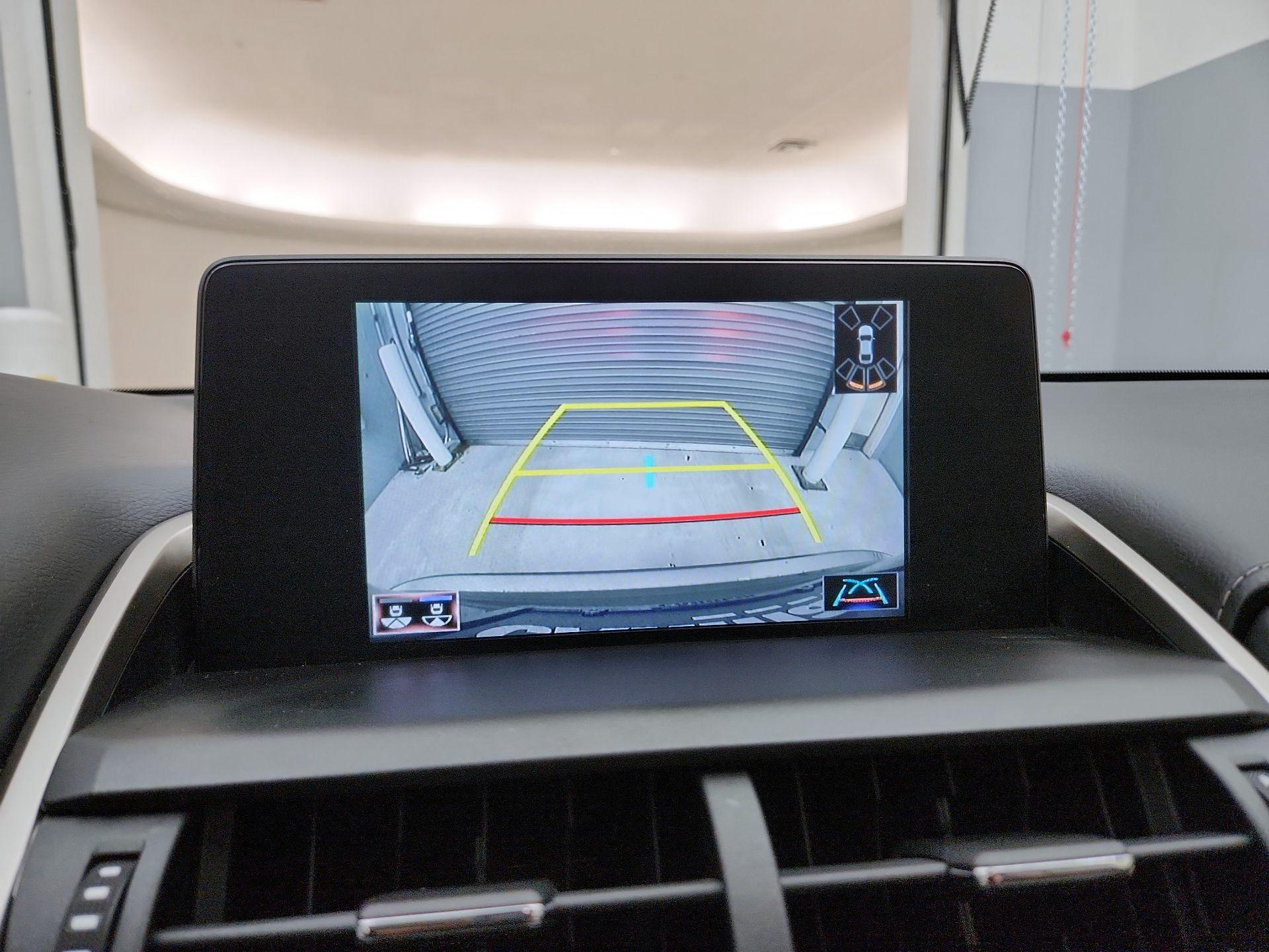 Thumbnail: 2021 Lexus NX - 14