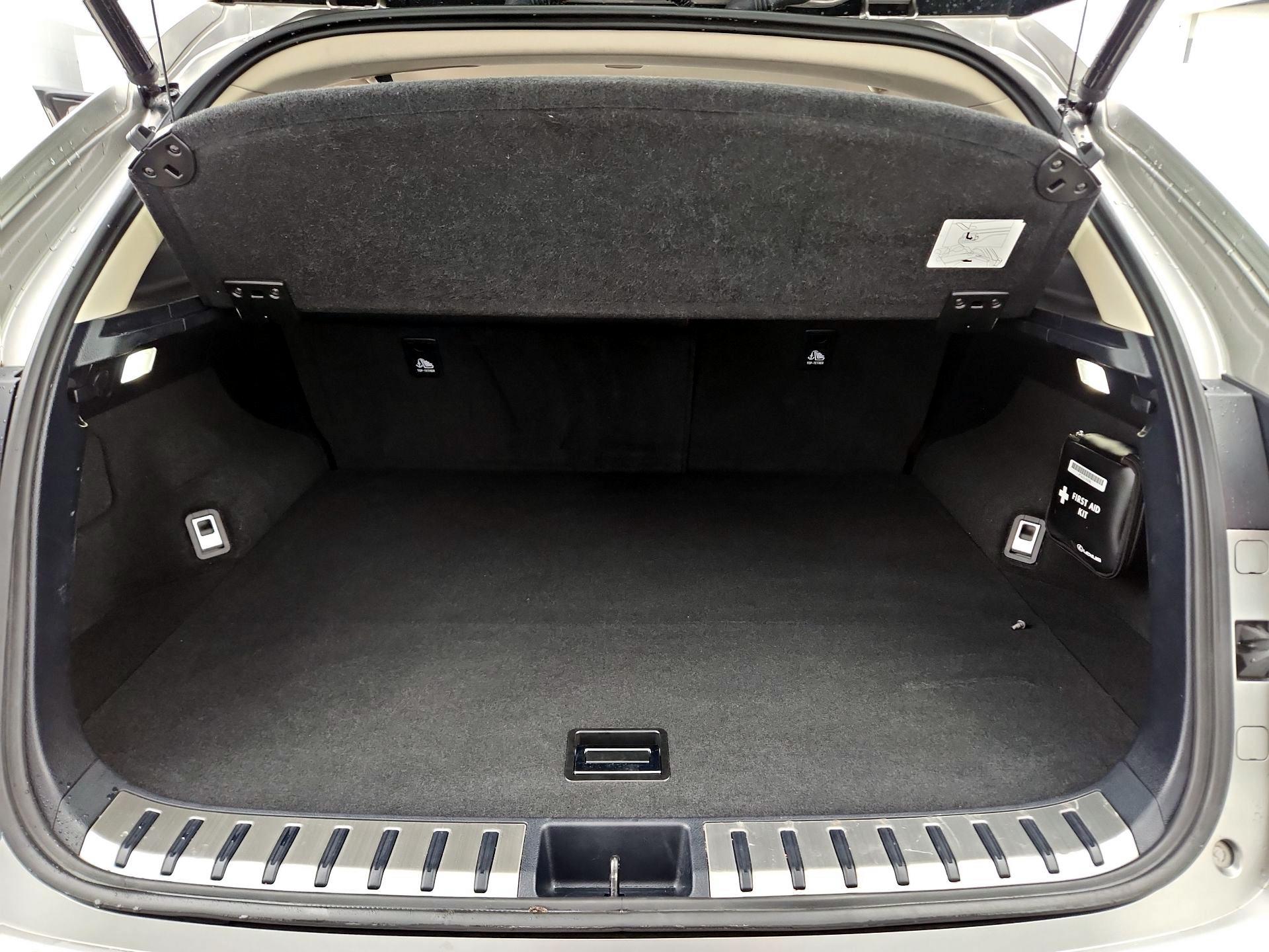 Thumbnail: 2021 Lexus NX - 20