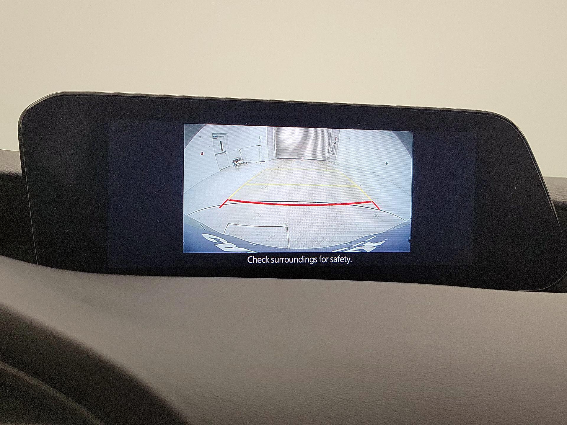 Thumbnail: 2025 Mazda Mazda3 - 15