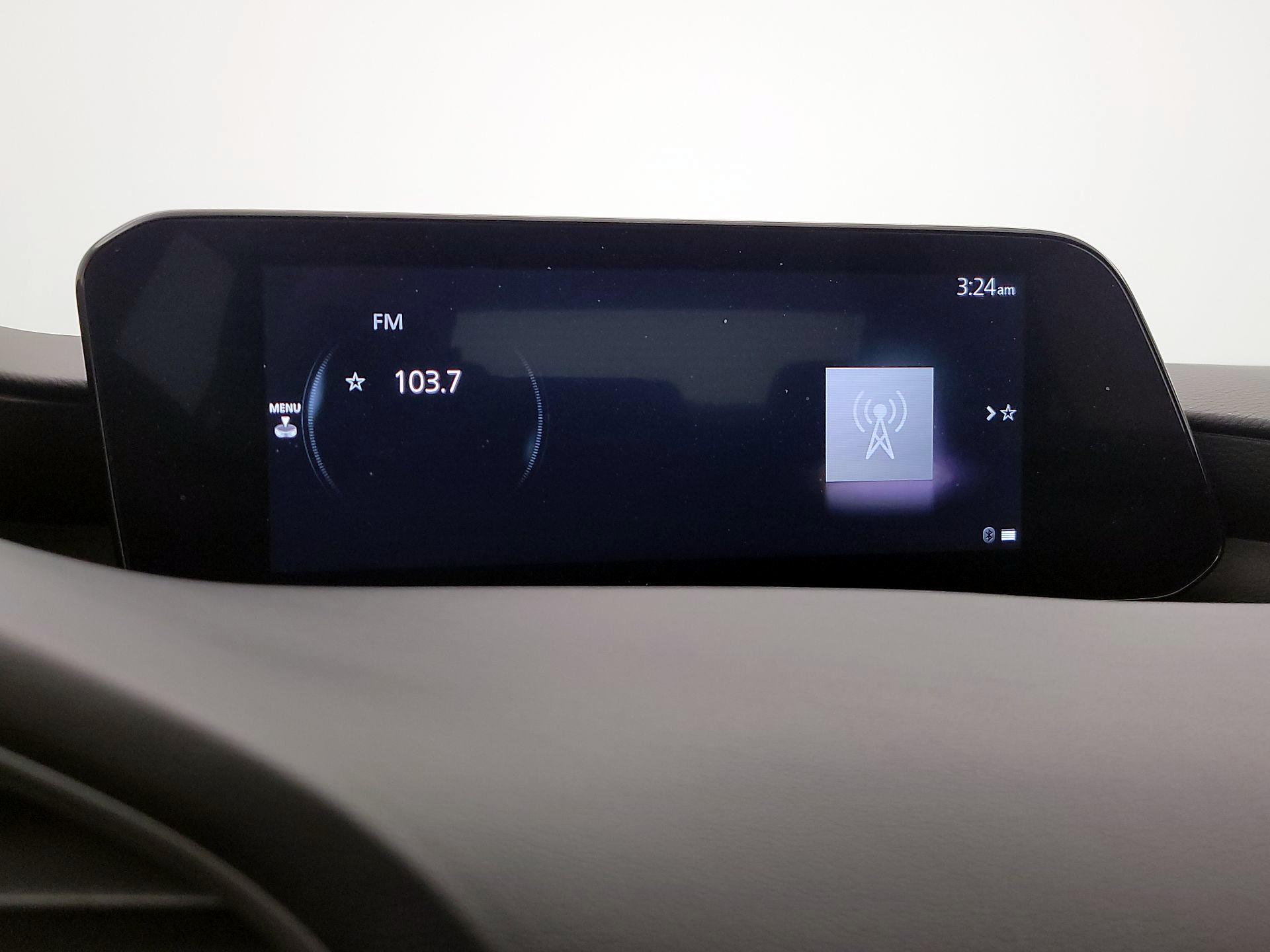 Thumbnail: 2025 Mazda Mazda3 - 16