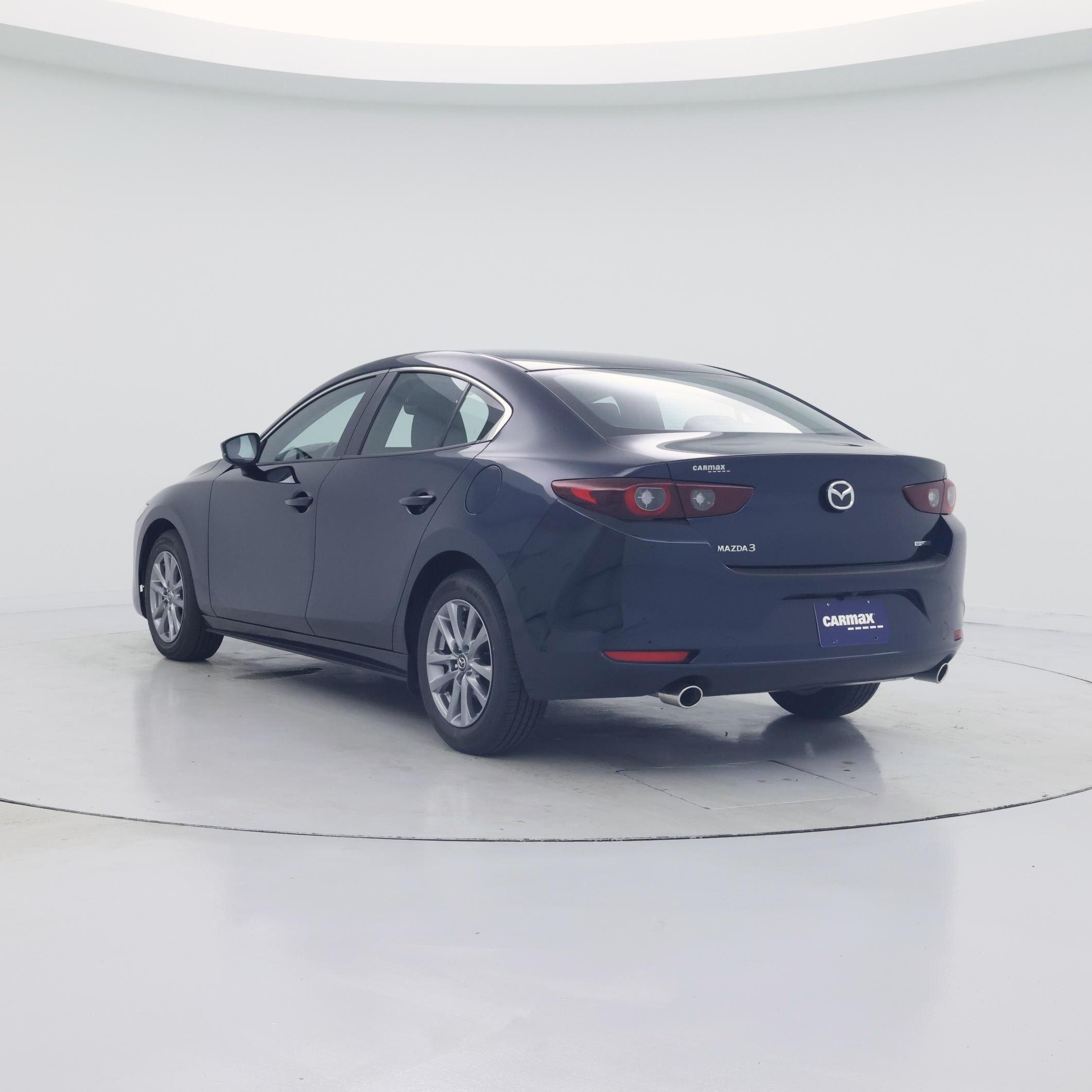 Thumbnail: 2025 Mazda Mazda3 - 2