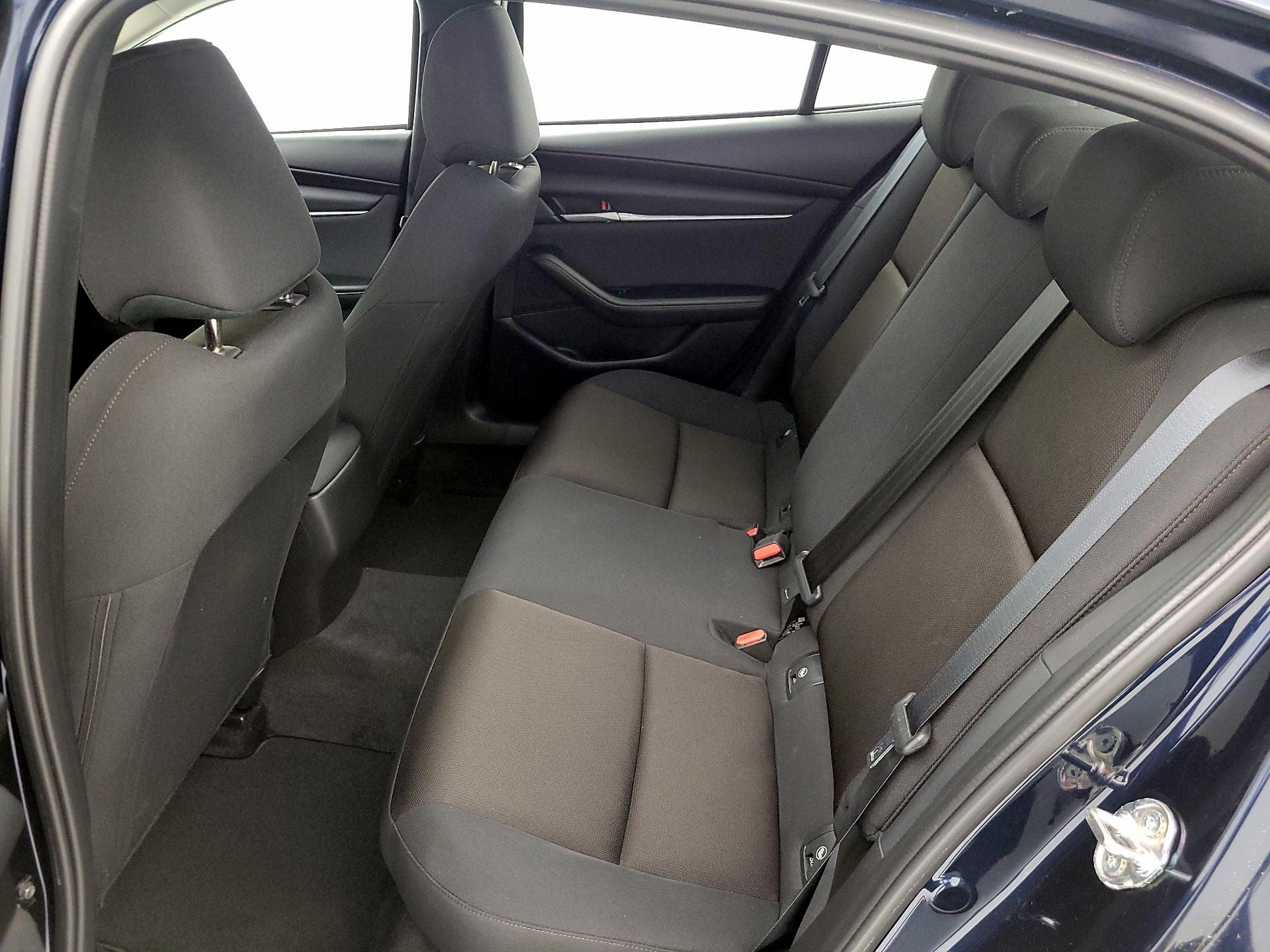 Thumbnail: 2025 Mazda Mazda3 - 20