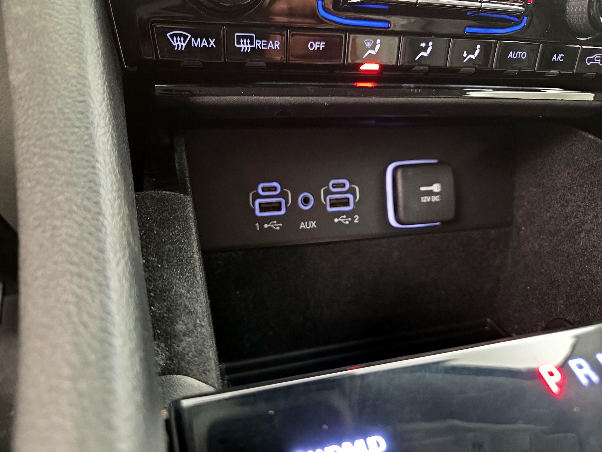 Thumbnail: 2022 Jeep Grand Cherokee - 18