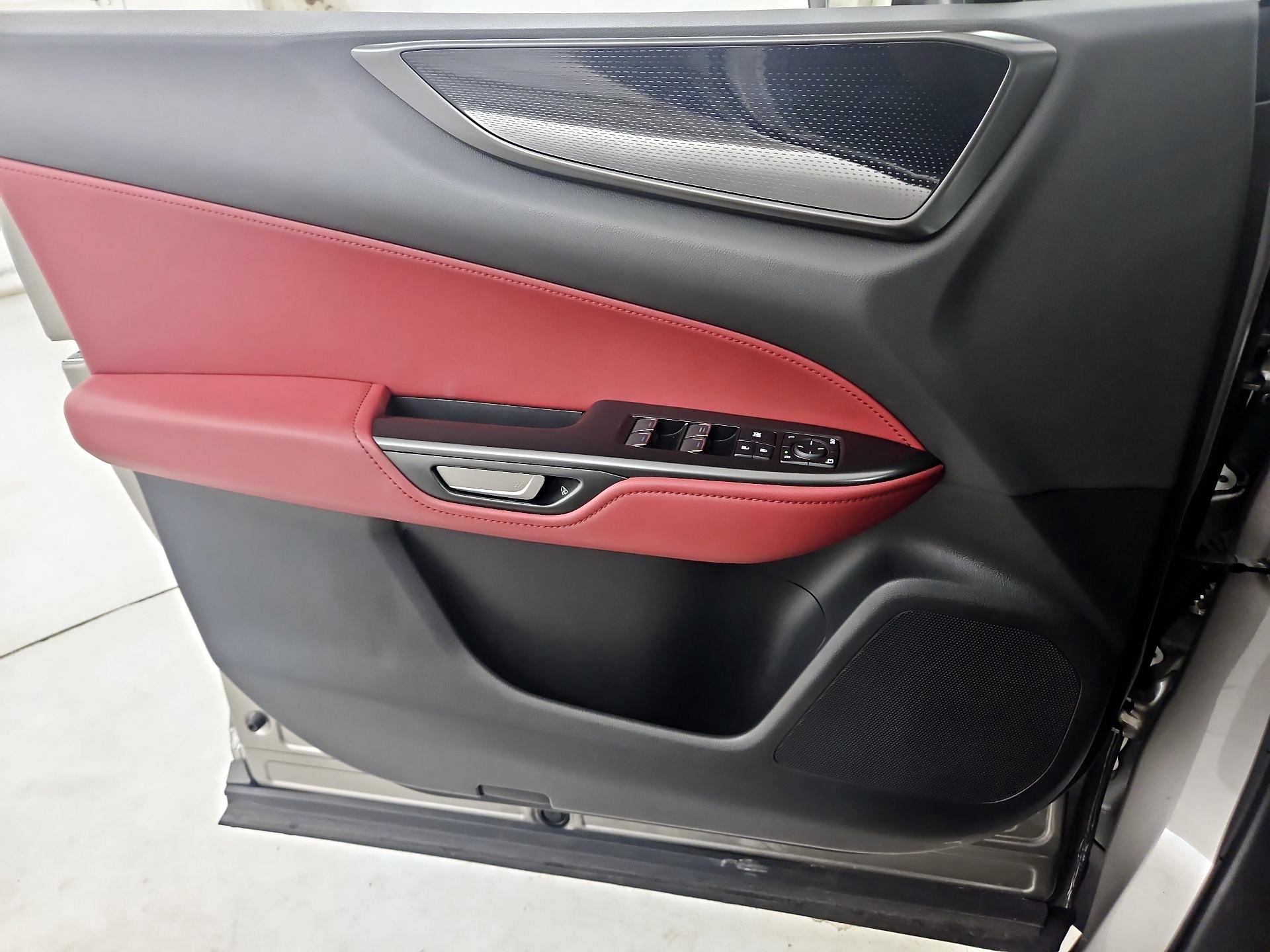 Thumbnail: 2022 Lexus NX - 12