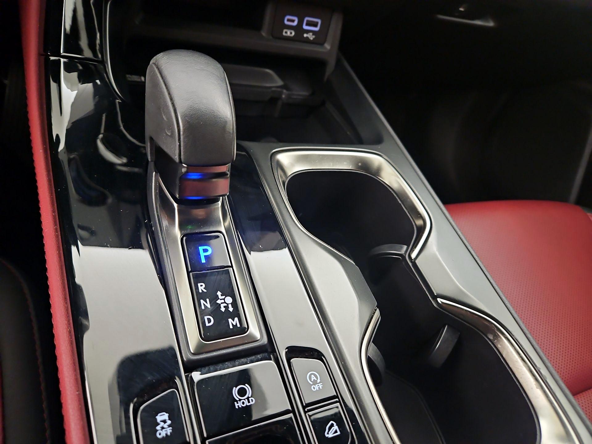 Thumbnail: 2022 Lexus NX - 17