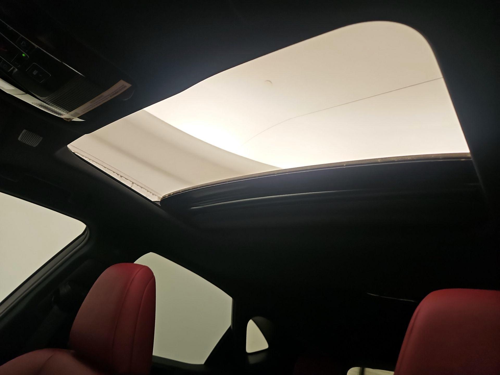 Thumbnail: 2022 Lexus NX - 19