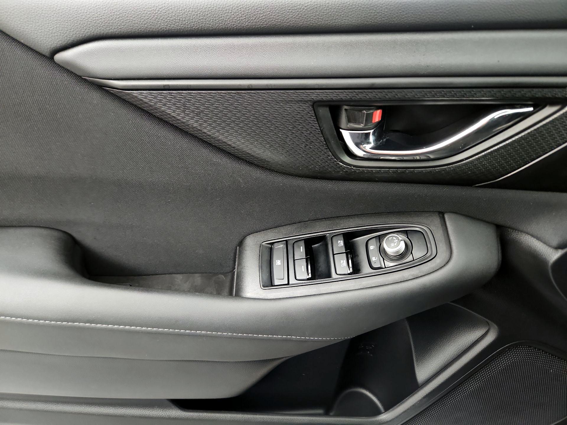 Thumbnail: 2022 Subaru Legacy - 10