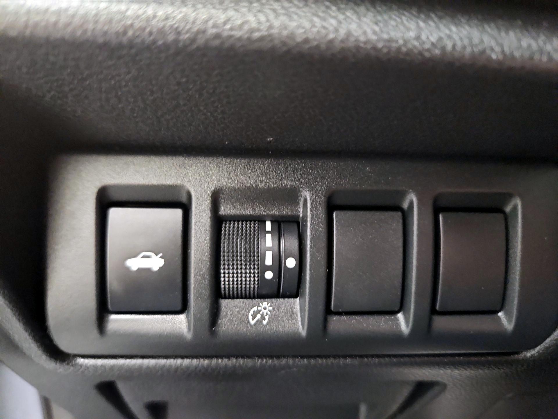 Thumbnail: 2022 Subaru Legacy - 11