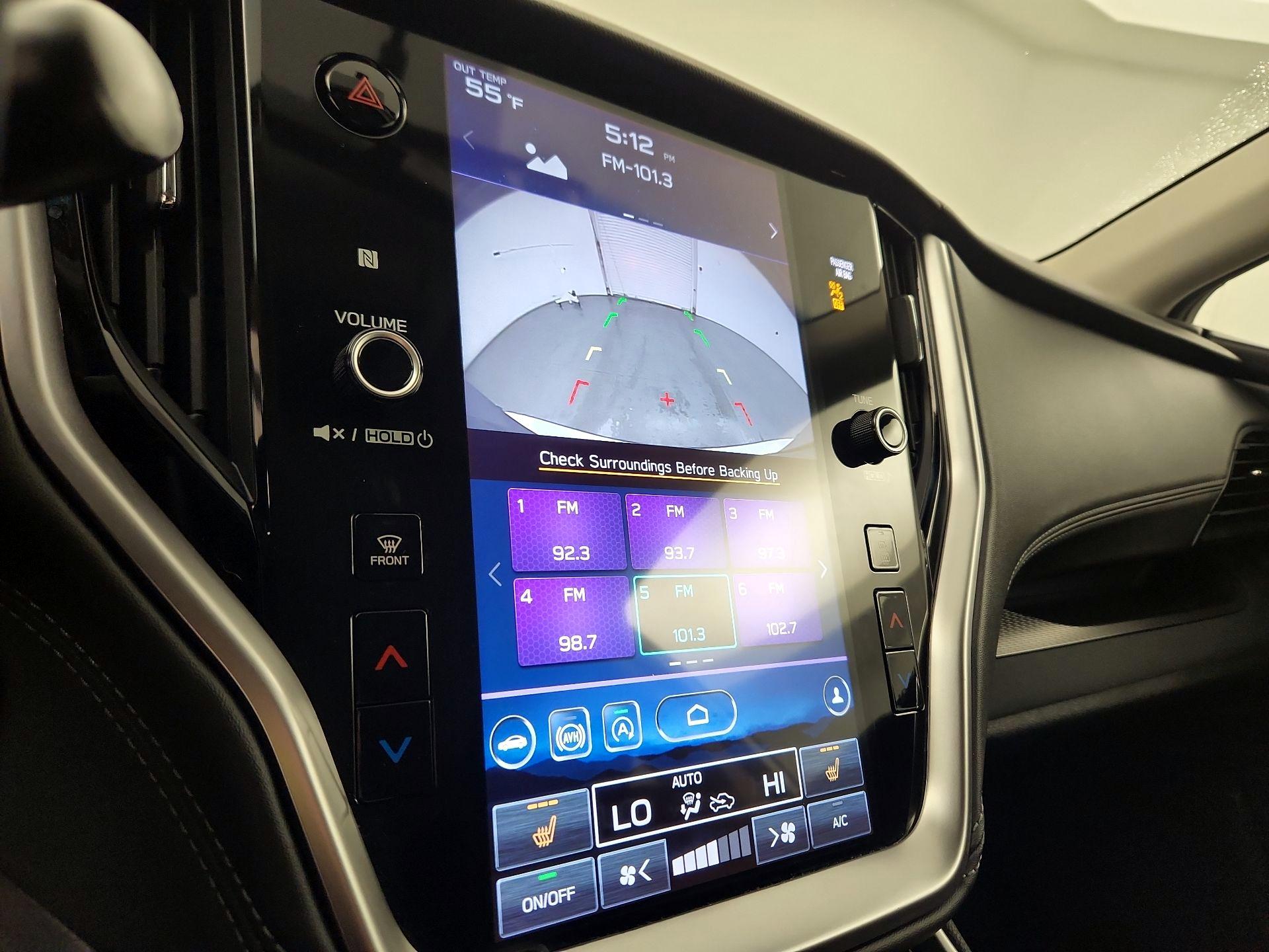 Thumbnail: 2022 Subaru Legacy - 12