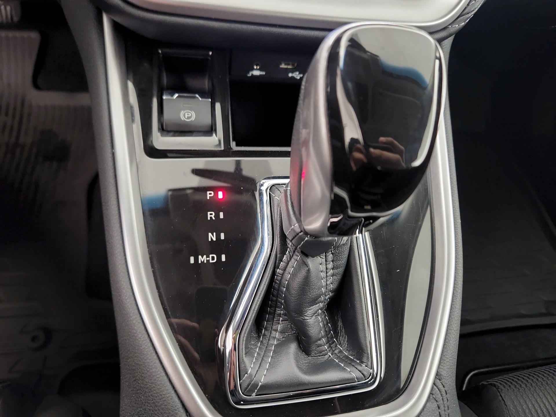 Thumbnail: 2022 Subaru Legacy - 15