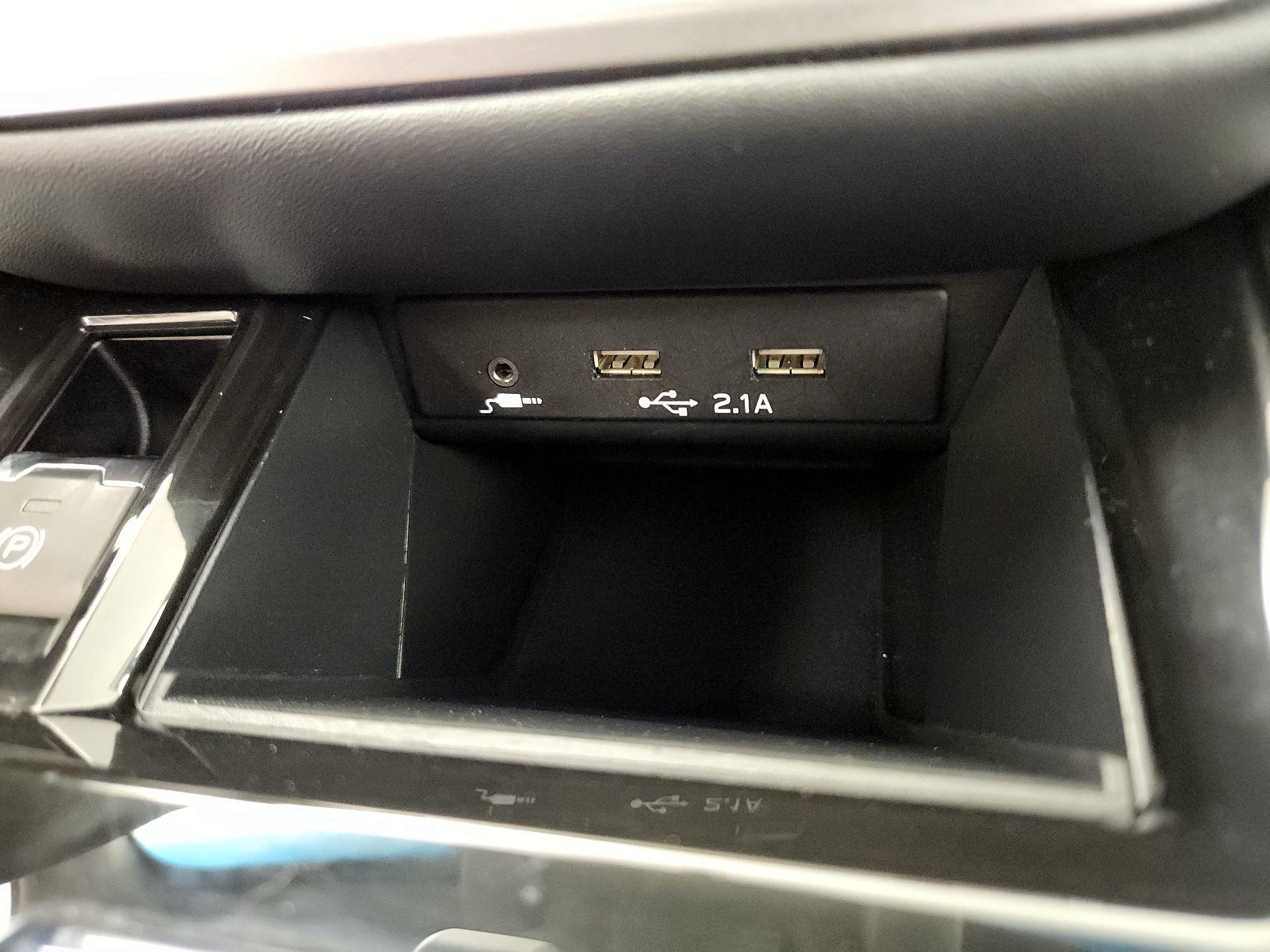 Thumbnail: 2022 Subaru Legacy - 16