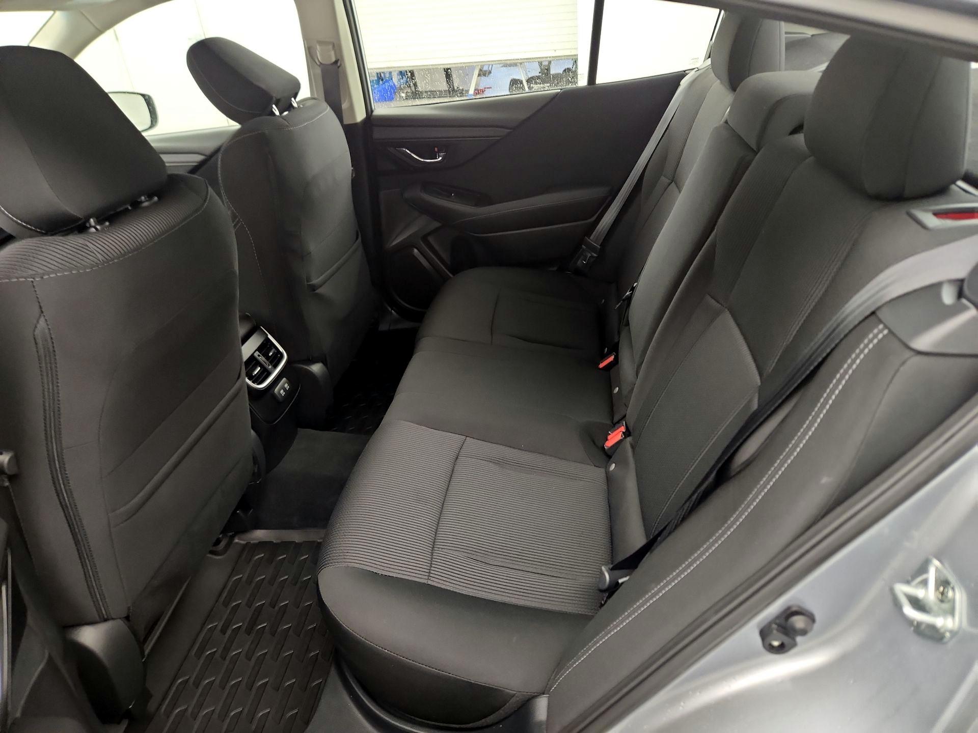 Thumbnail: 2022 Subaru Legacy - 17