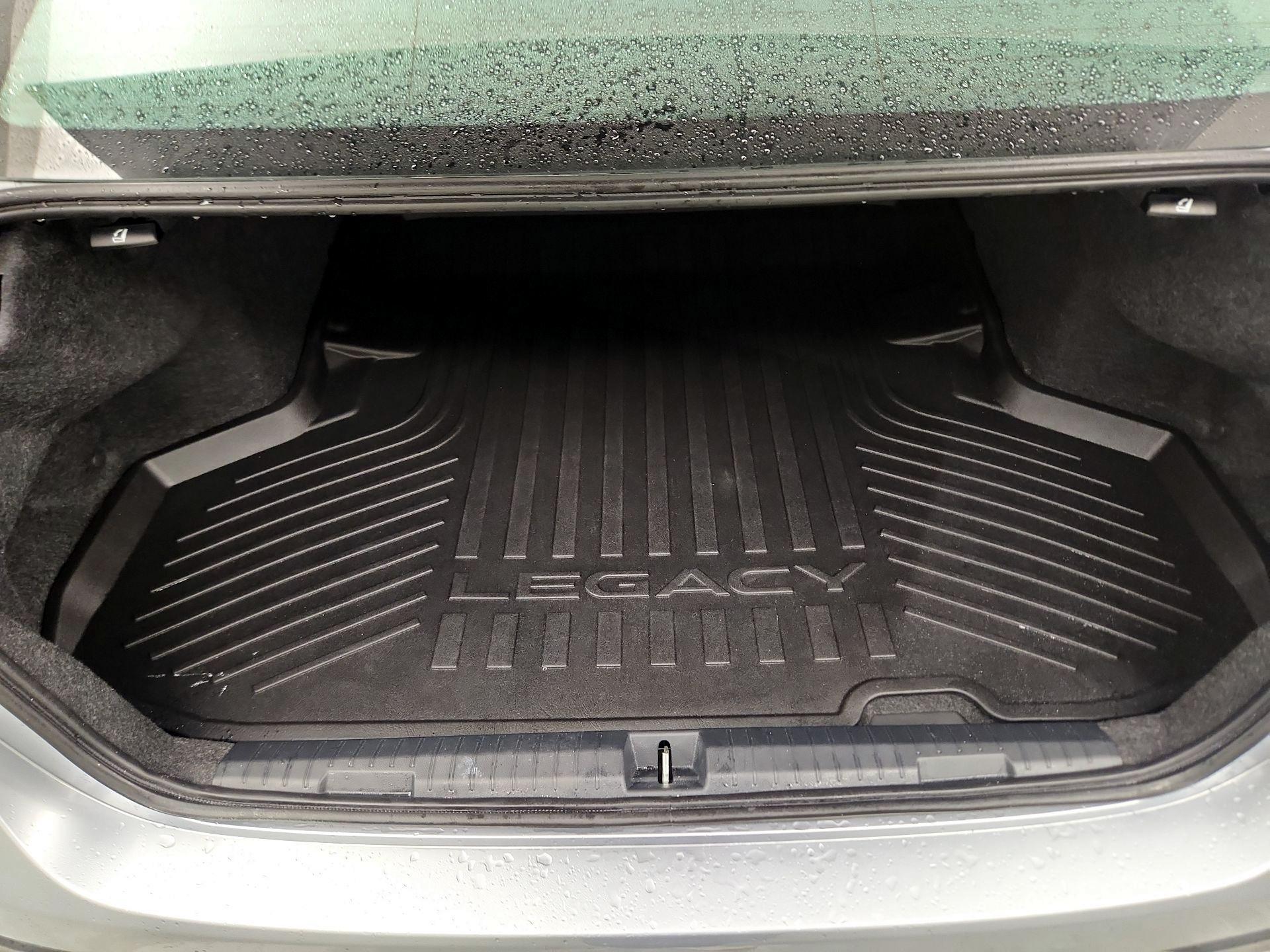 Thumbnail: 2022 Subaru Legacy - 18