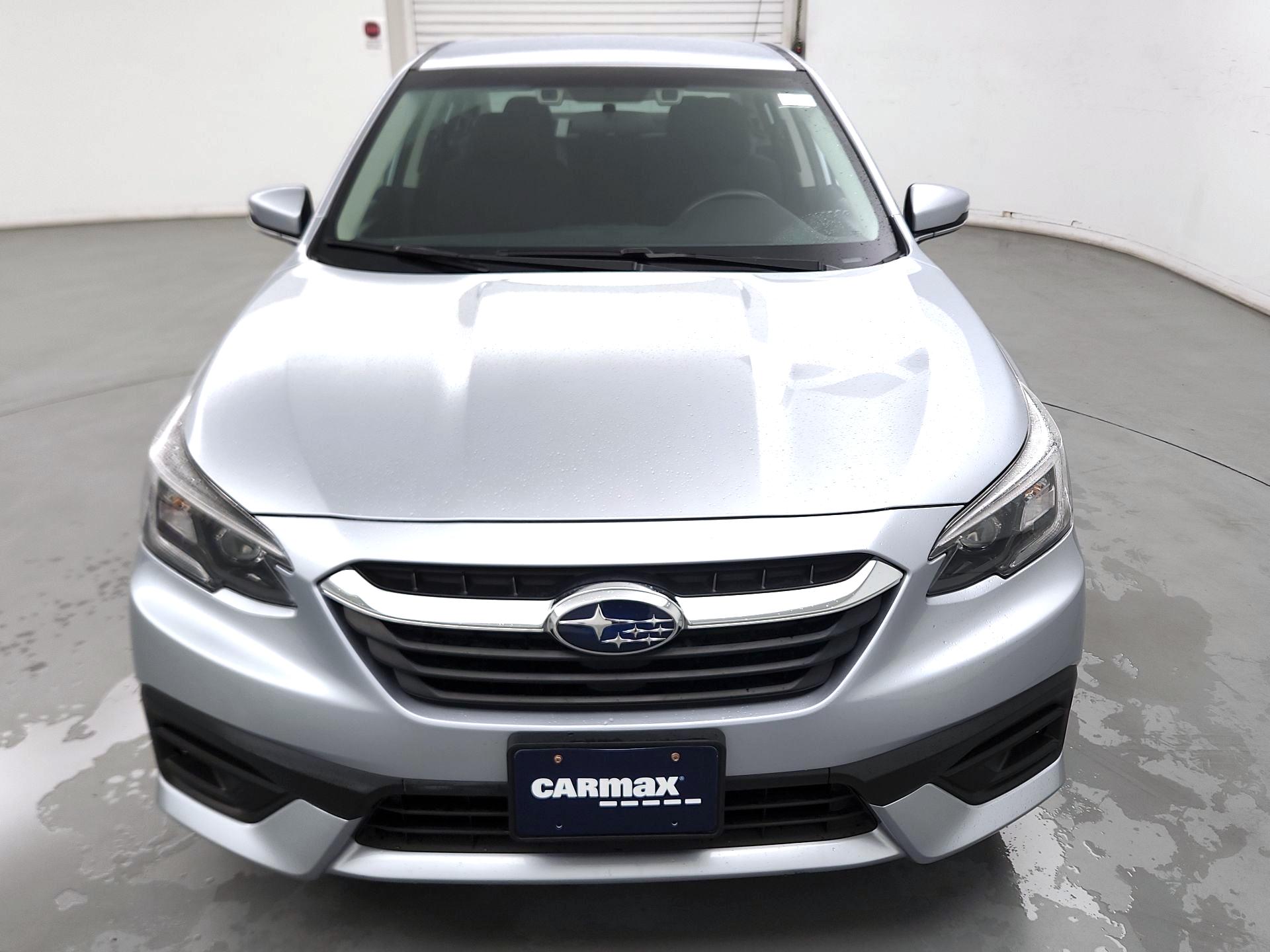 Thumbnail: 2022 Subaru Legacy - 2