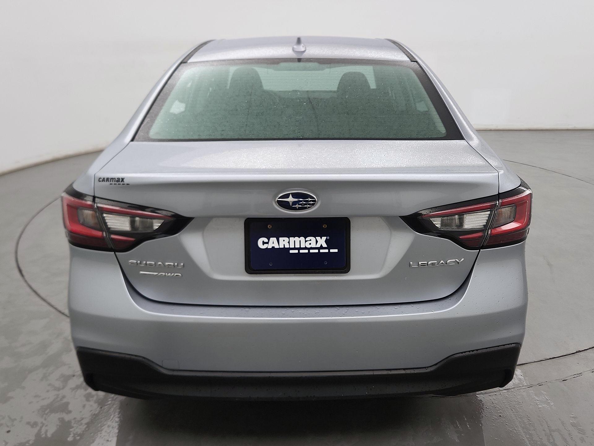 Thumbnail: 2022 Subaru Legacy - 6