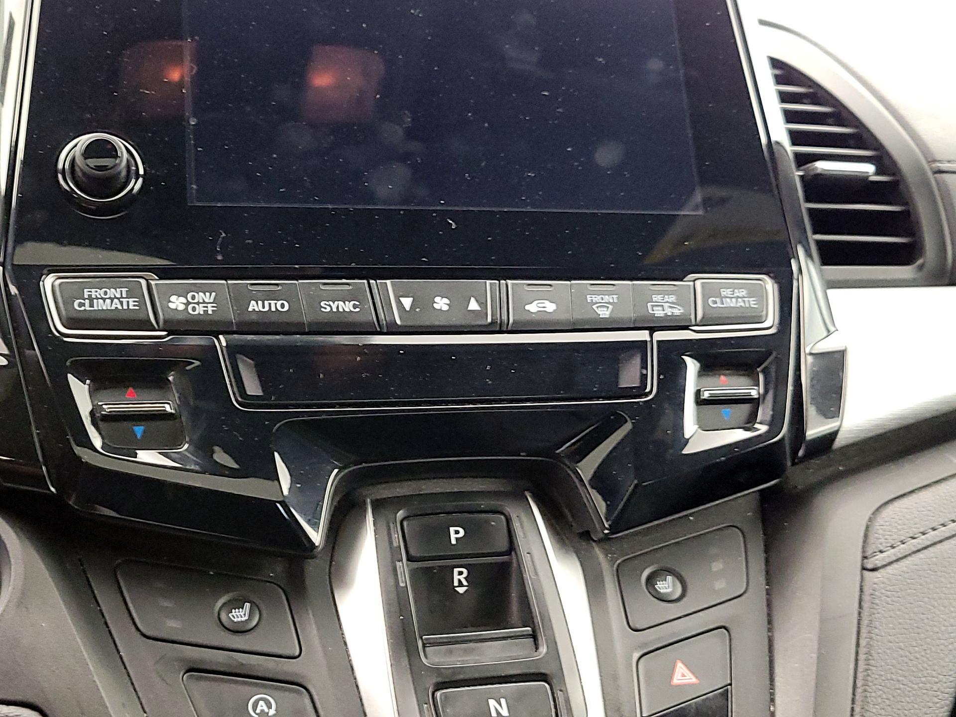 Thumbnail: 2023 Honda Odyssey - 16