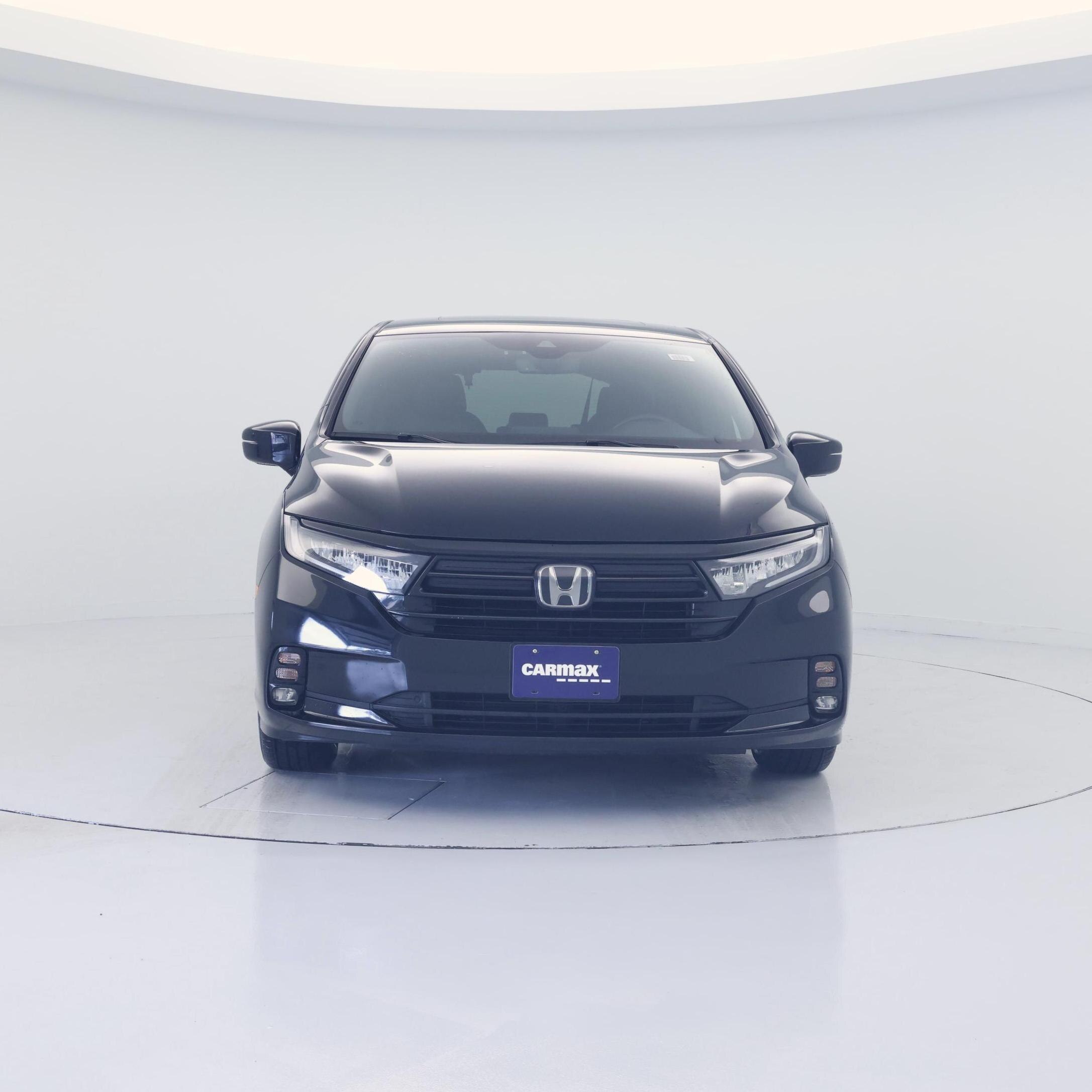 Thumbnail: 2023 Honda Odyssey - 5