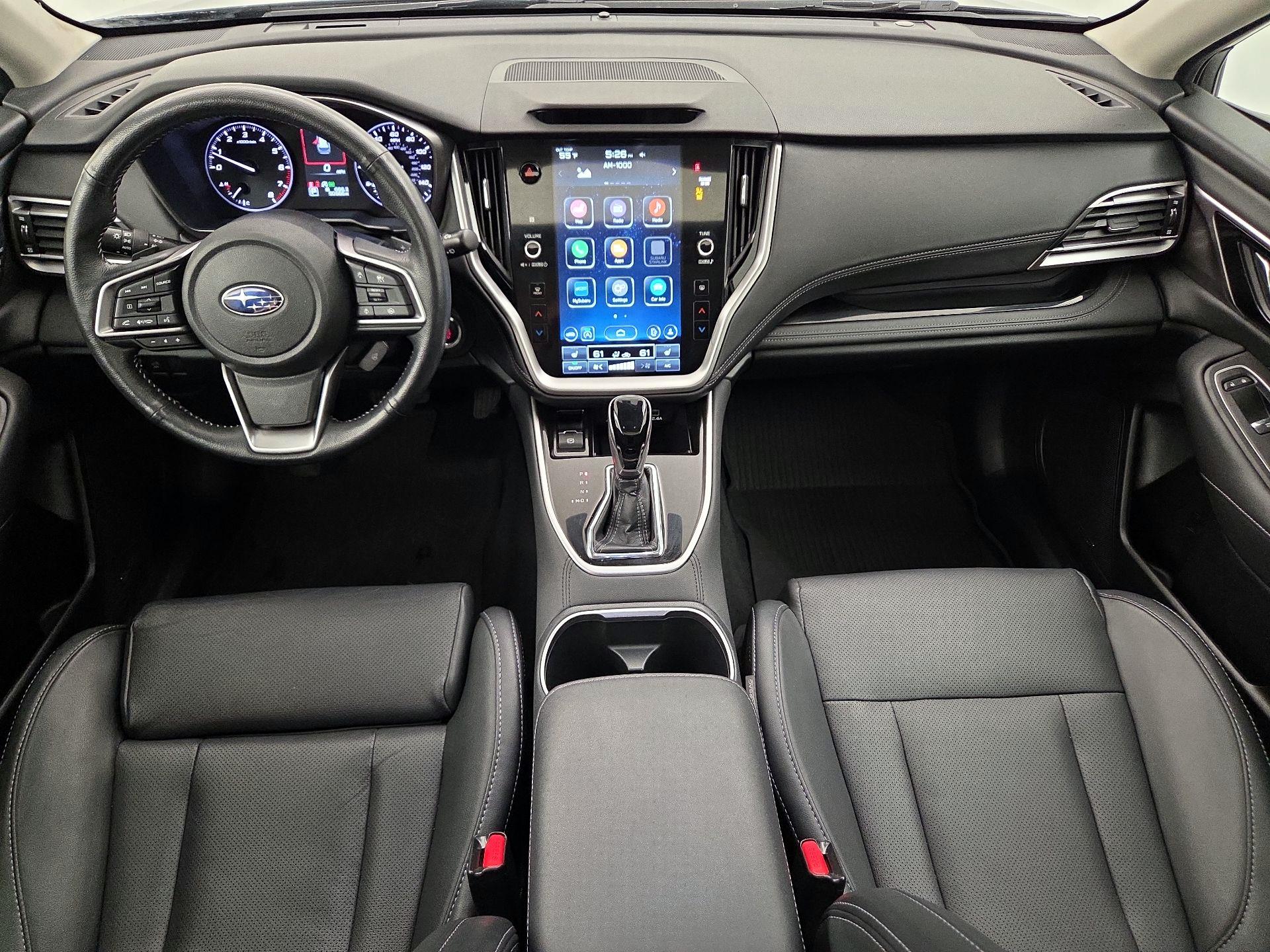 Thumbnail: 2023 Subaru Outback - 9